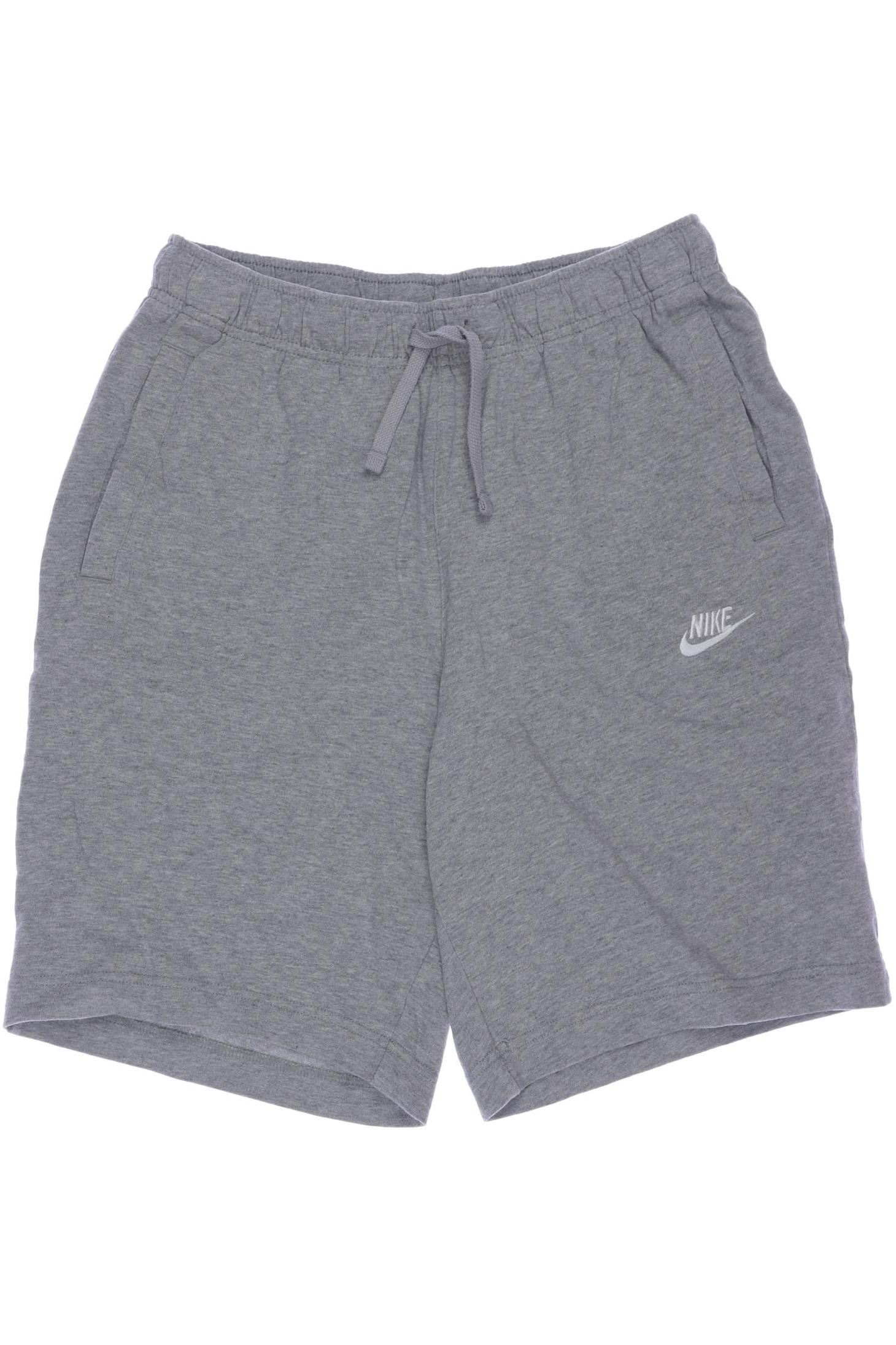 

Nike Herren Shorts, grau, Gr. 46