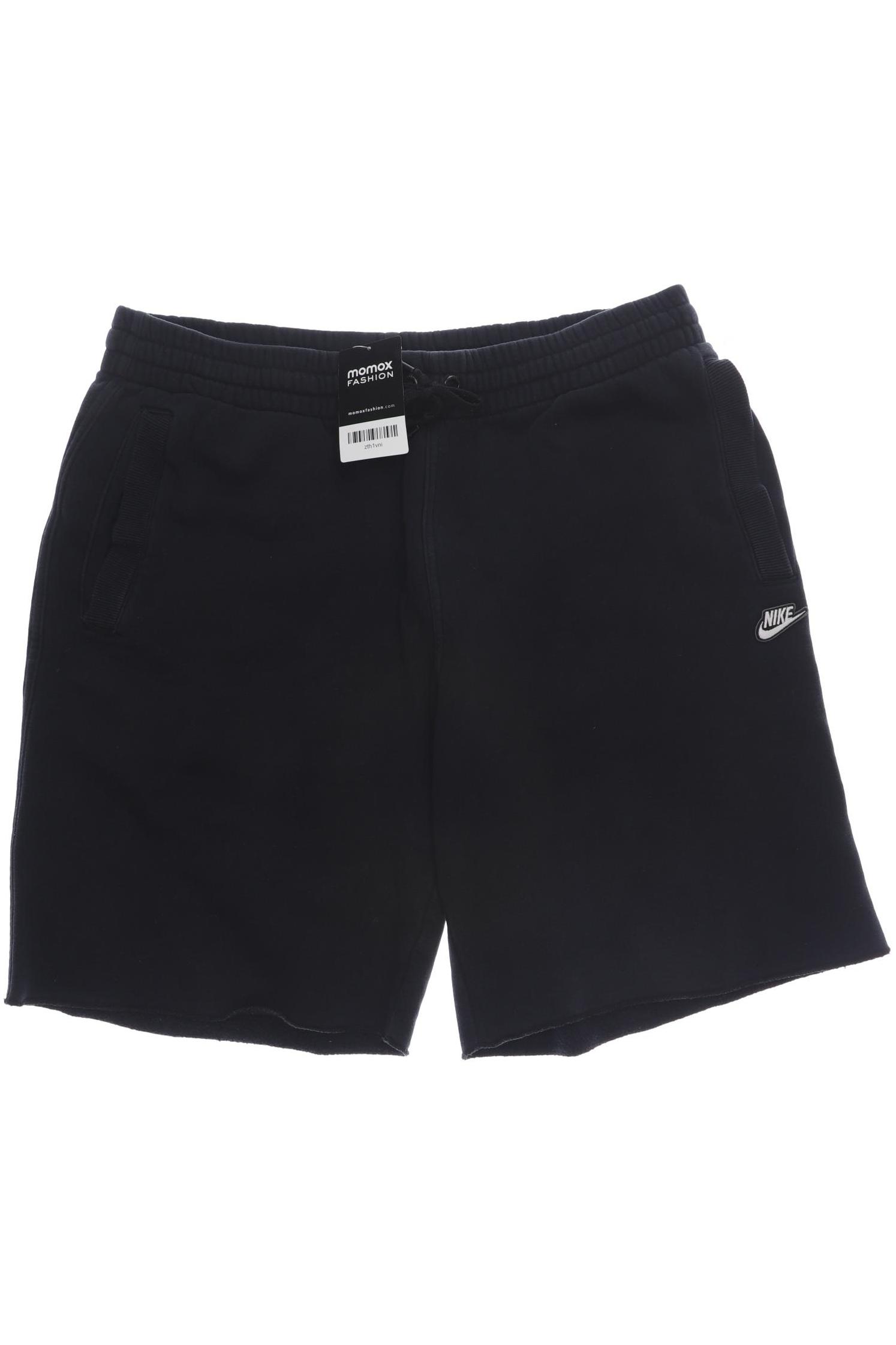 

Nike Herren Shorts, schwarz