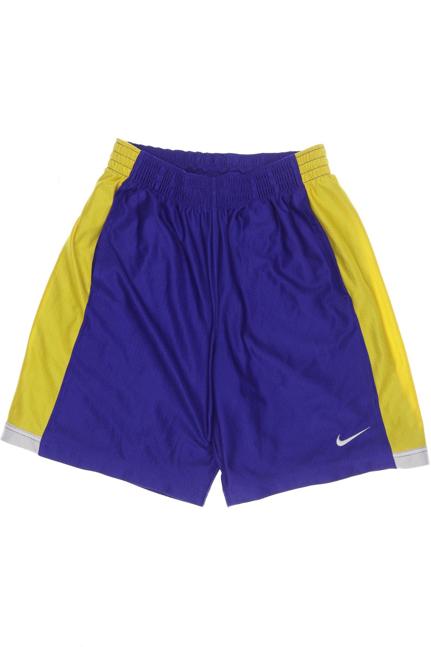 

Nike Herren Shorts, blau, Gr. 46