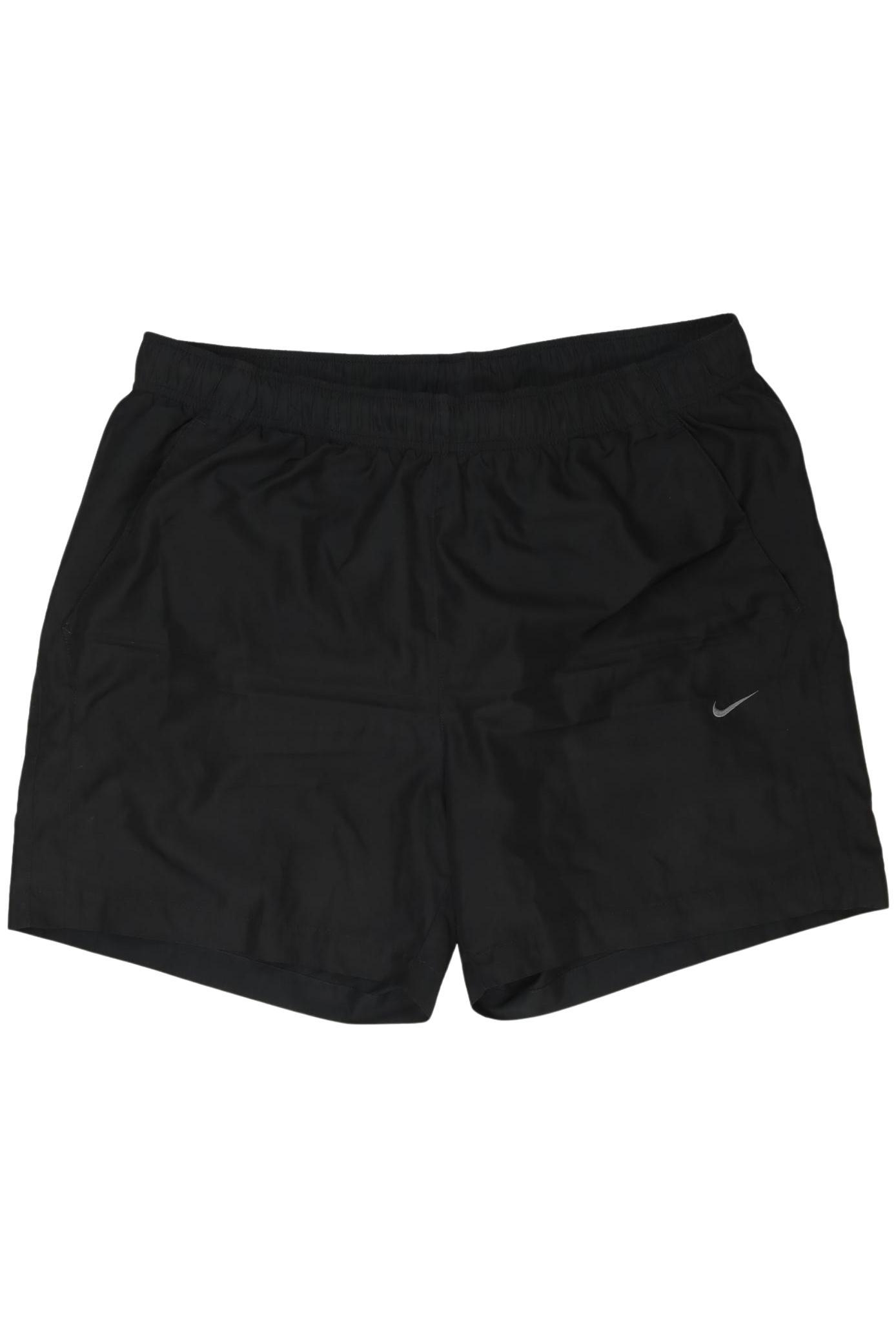 

Nike Herren Shorts, schwarz, Gr. 52