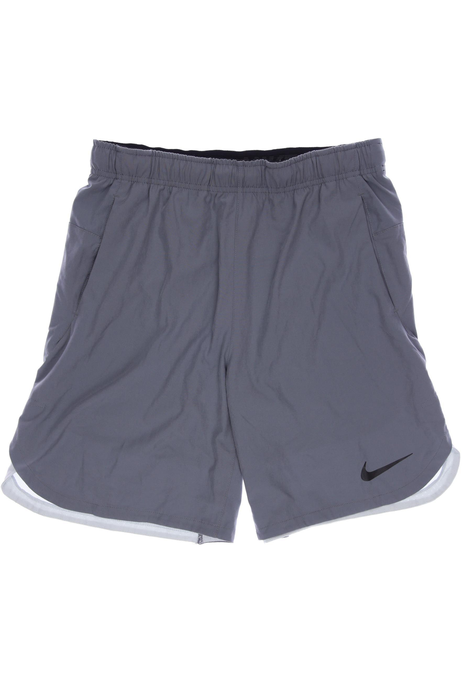 

Nike Herren Shorts, grau, Gr. 48
