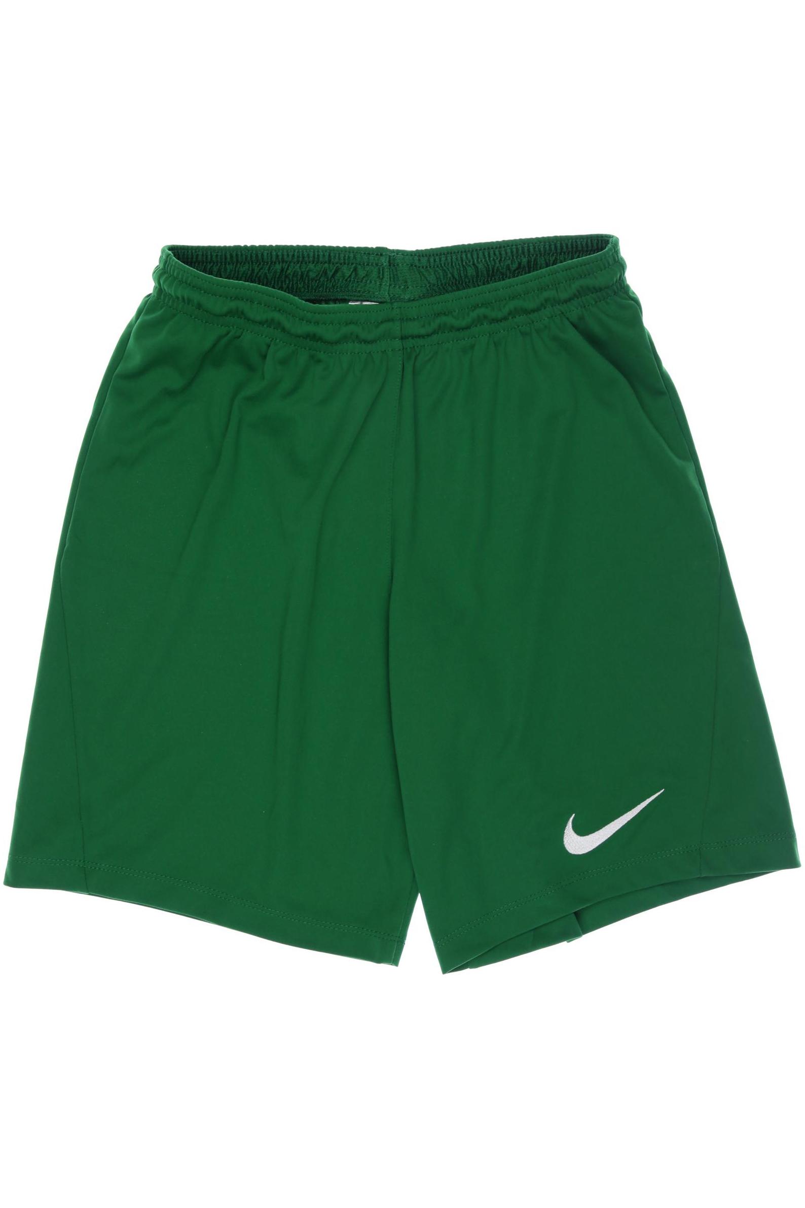 

Nike Herren Shorts, grün, Gr. 46