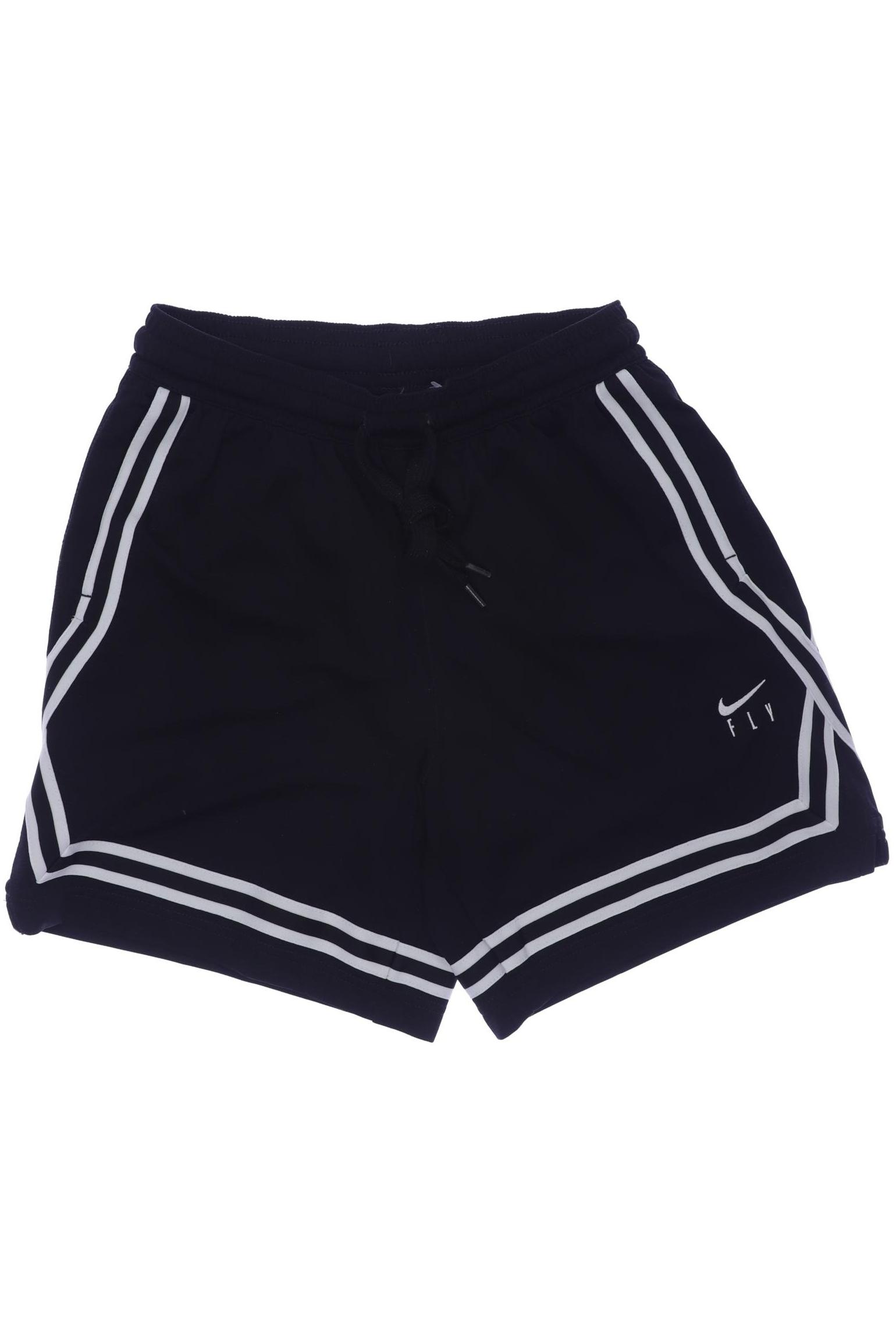 

Nike Herren Shorts, schwarz, Gr. 46