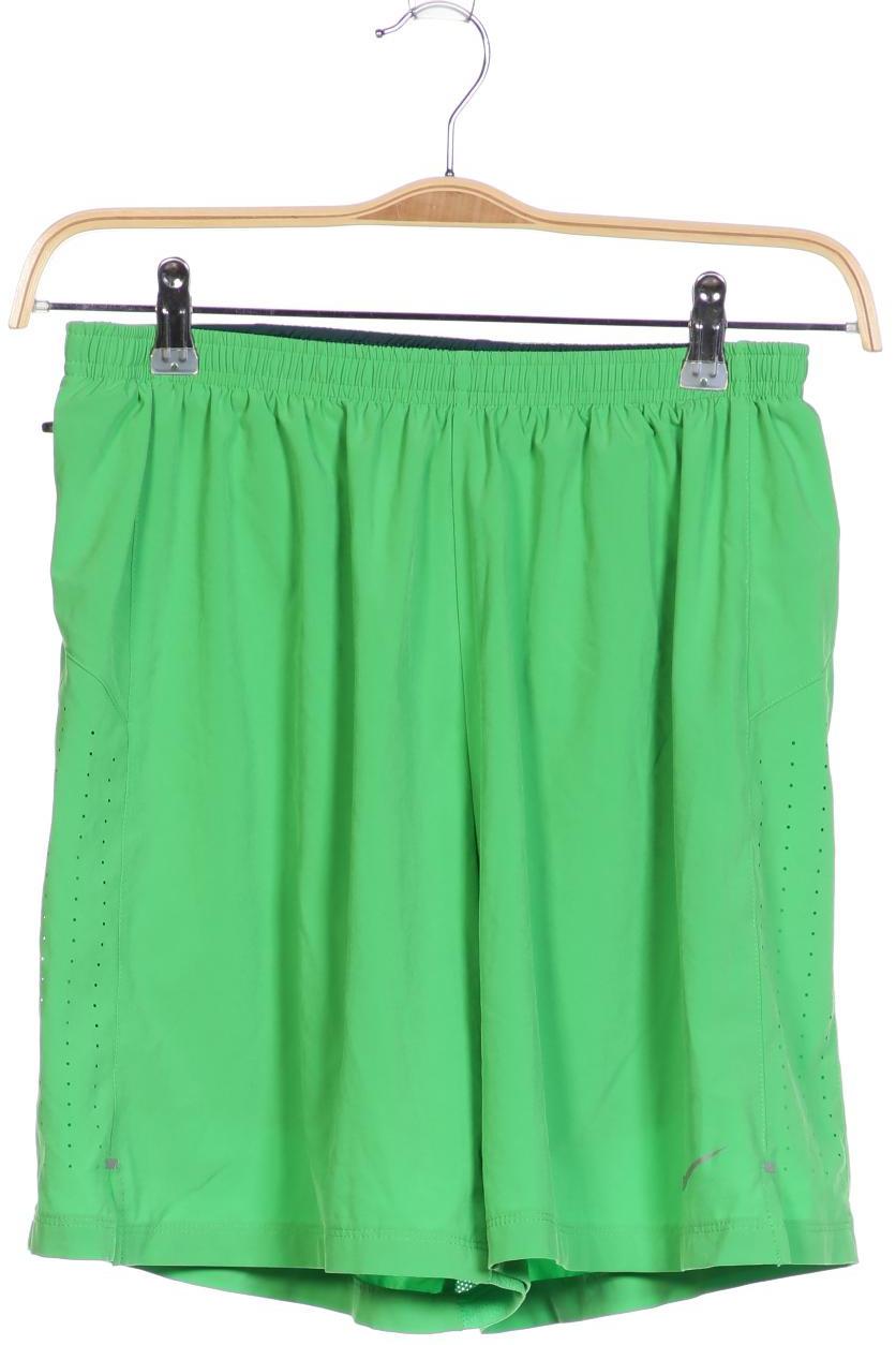 

Nike Herren Shorts, grün