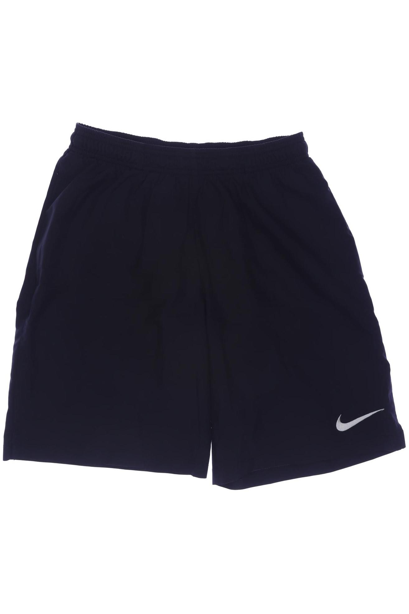 

Nike Herren Shorts, schwarz, Gr. 48
