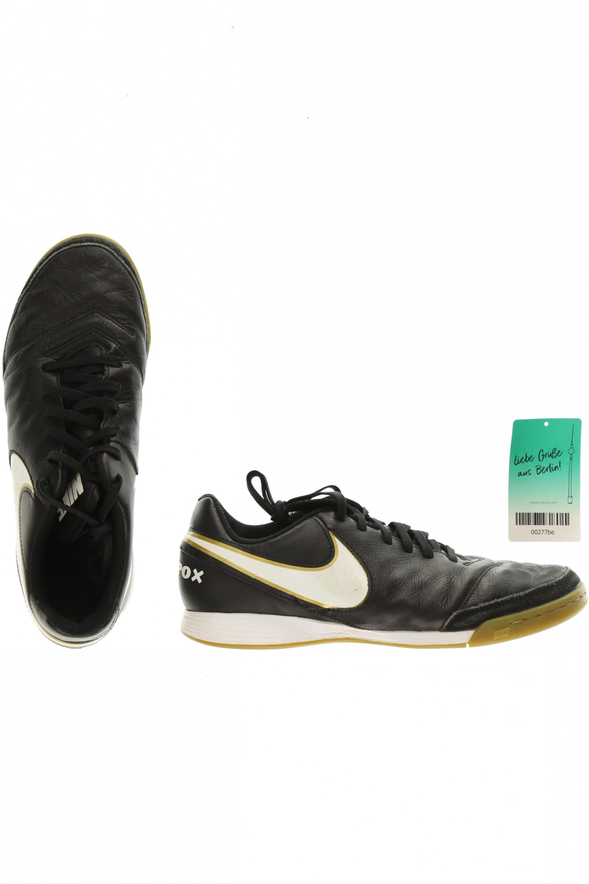 

Nike Herren Sneakers, schwarz, Gr. 40.5