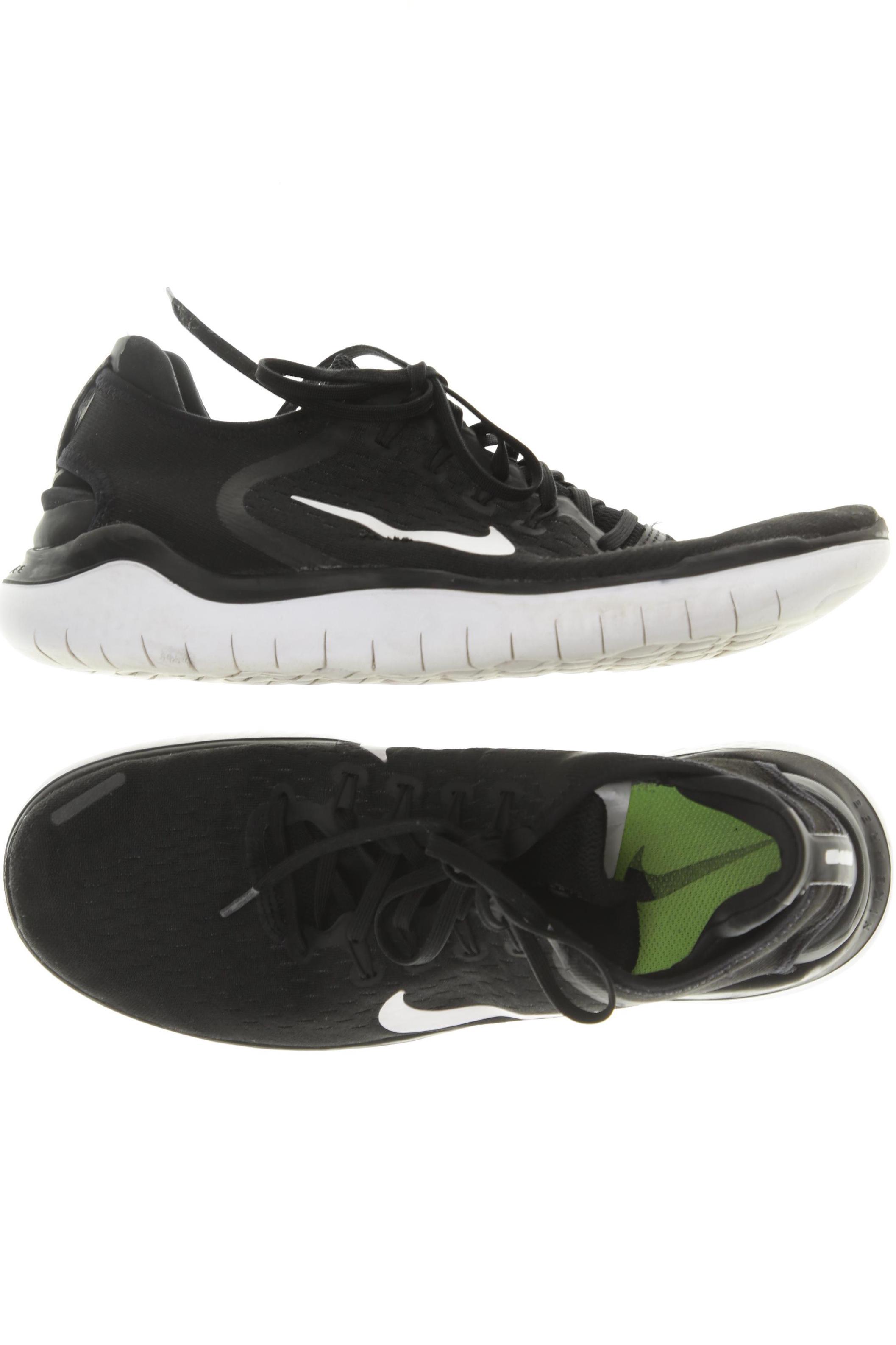 

Nike Herren Sneakers, schwarz, Gr. 45.5