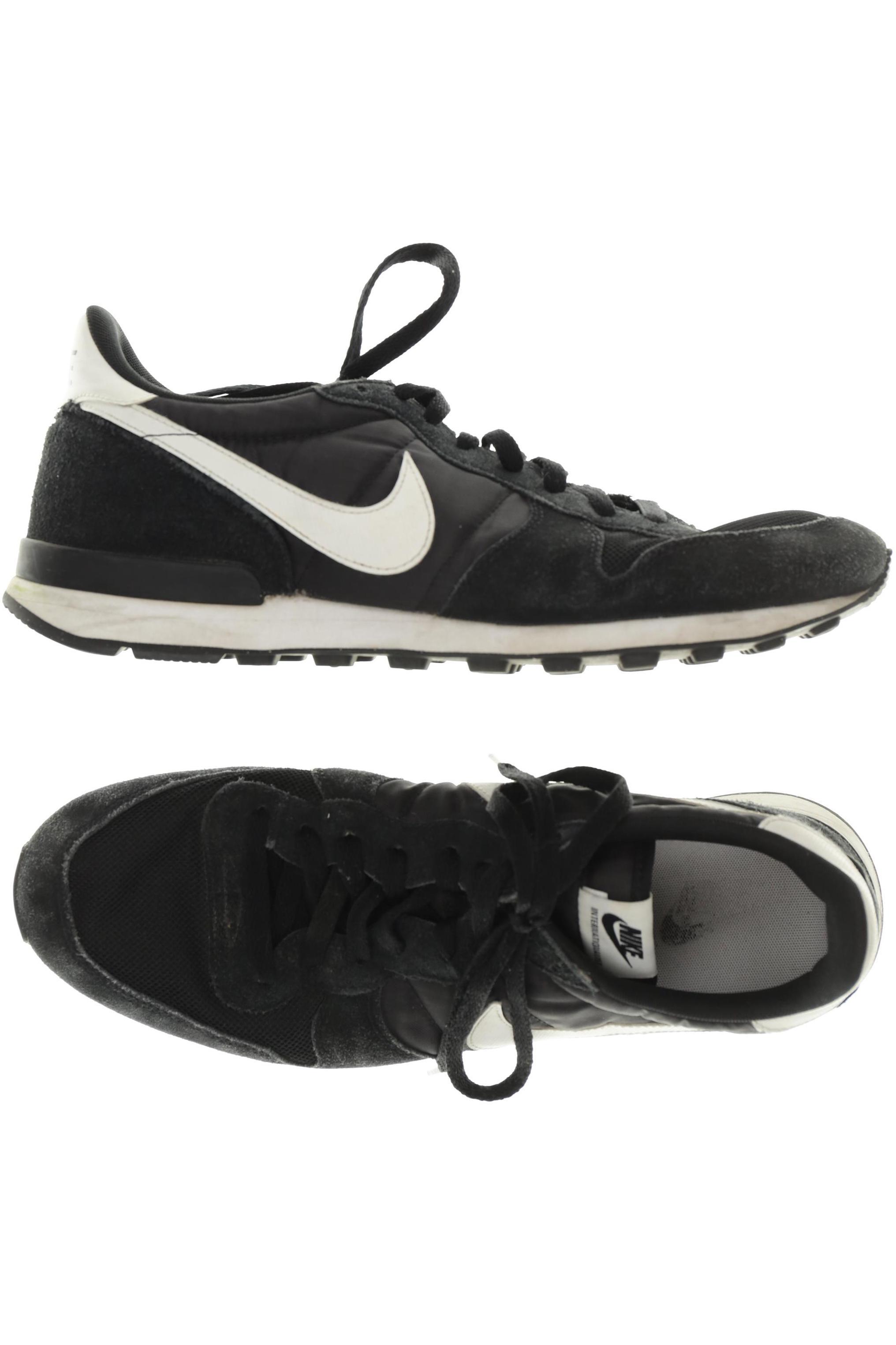 

Nike Herren Sneakers, schwarz, Gr. 46