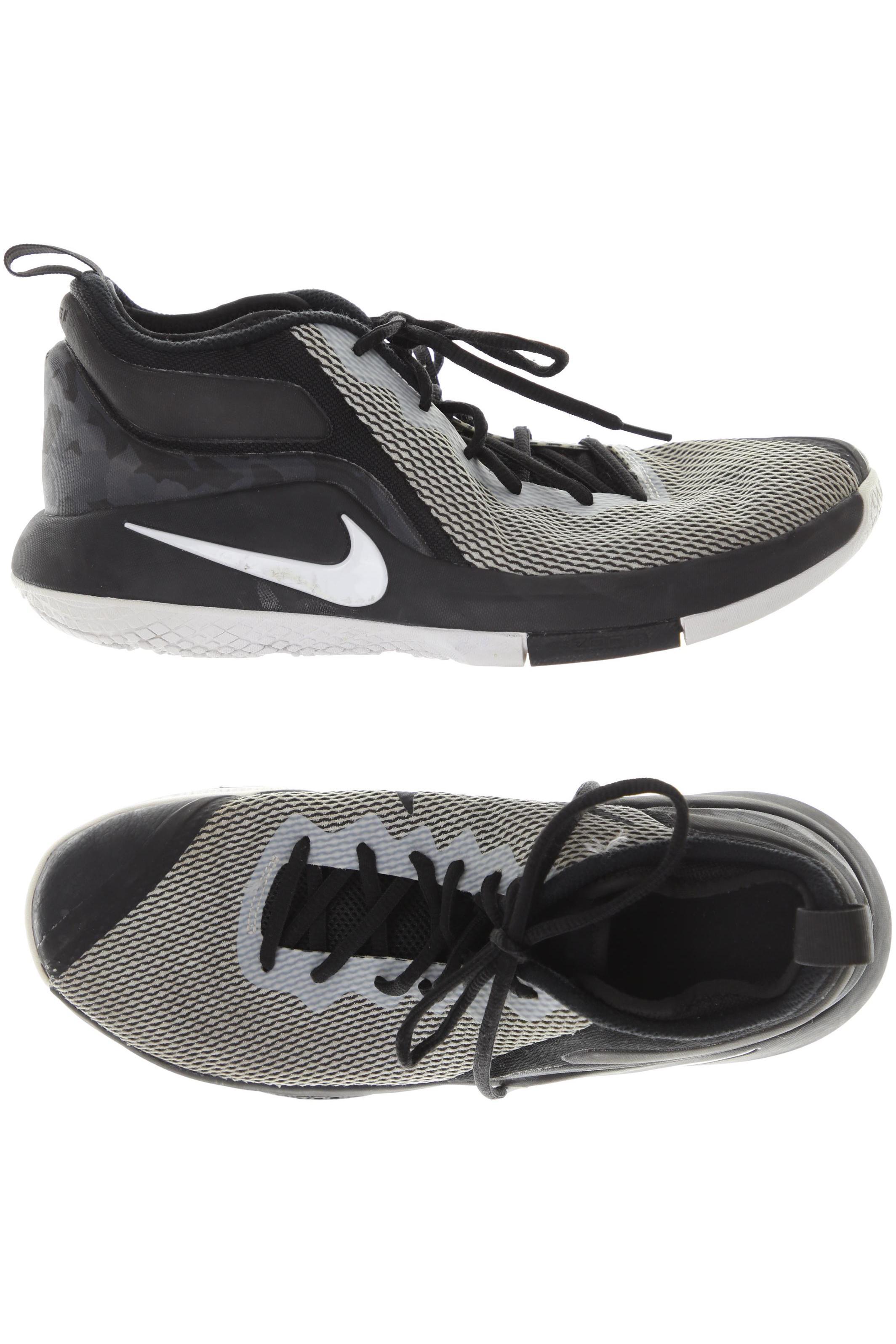 

Nike Herren Sneakers, grau, Gr. 42
