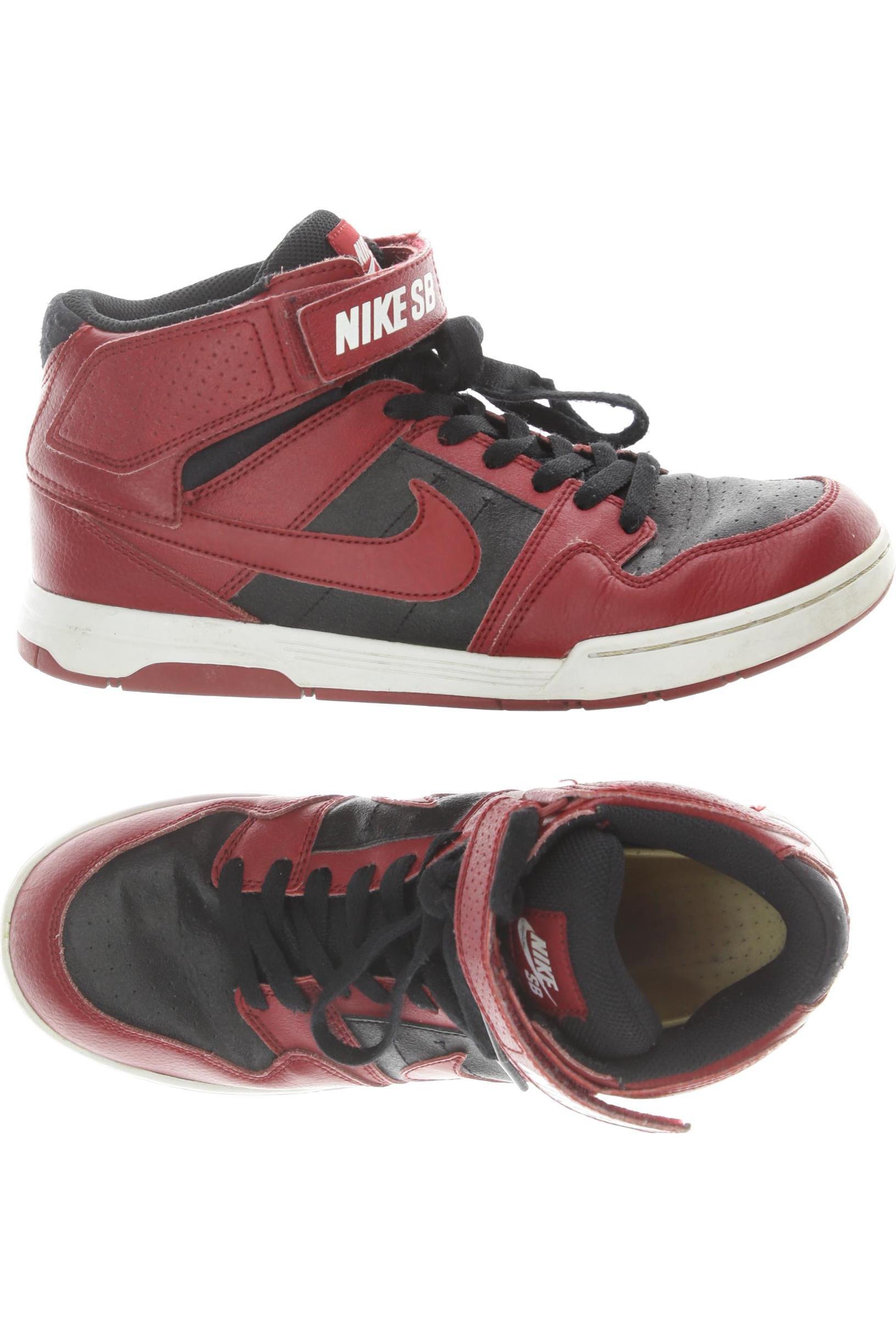 

Nike Herren Sneakers, rot, Gr. 40