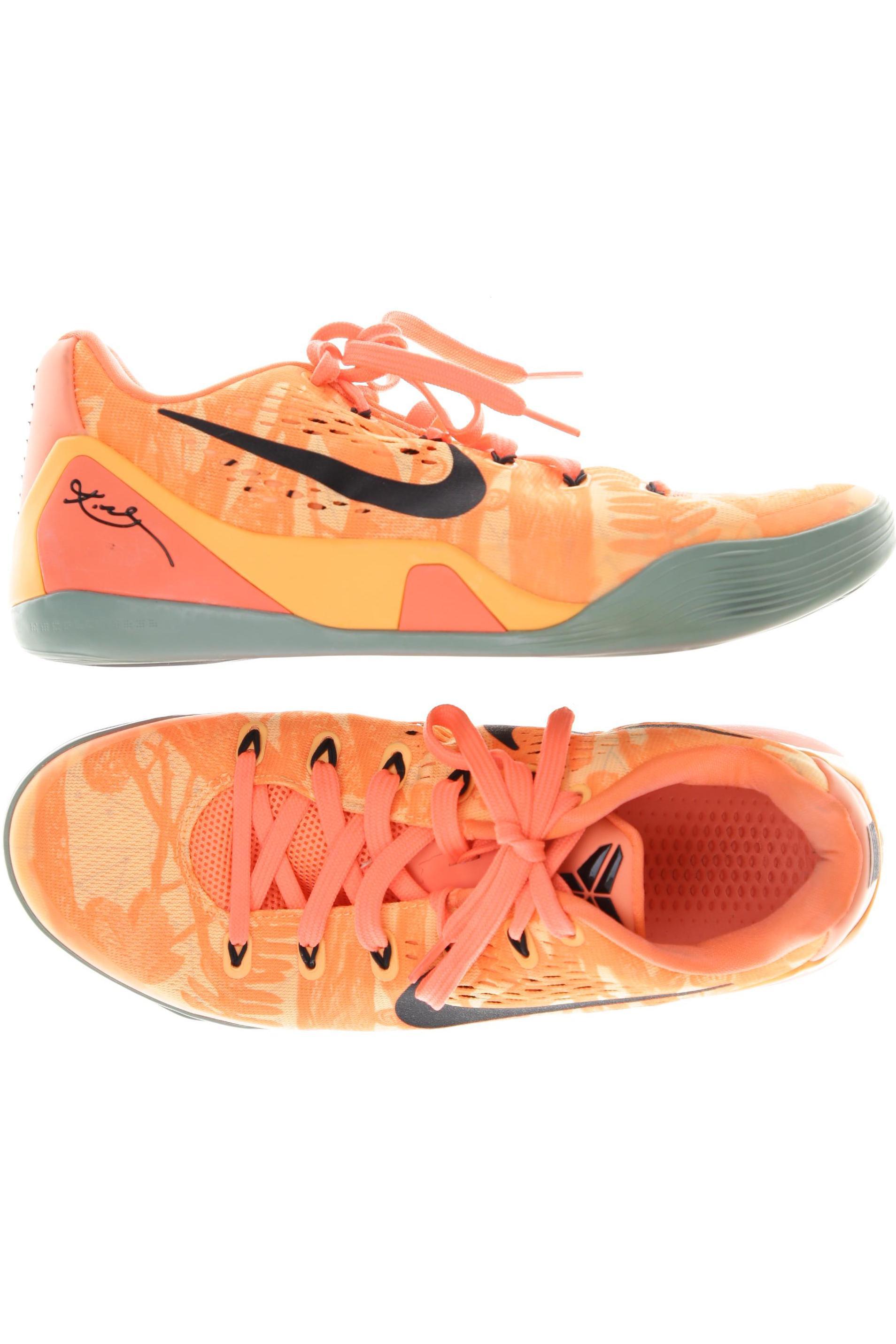 

Nike Herren Sneakers, orange, Gr. 42