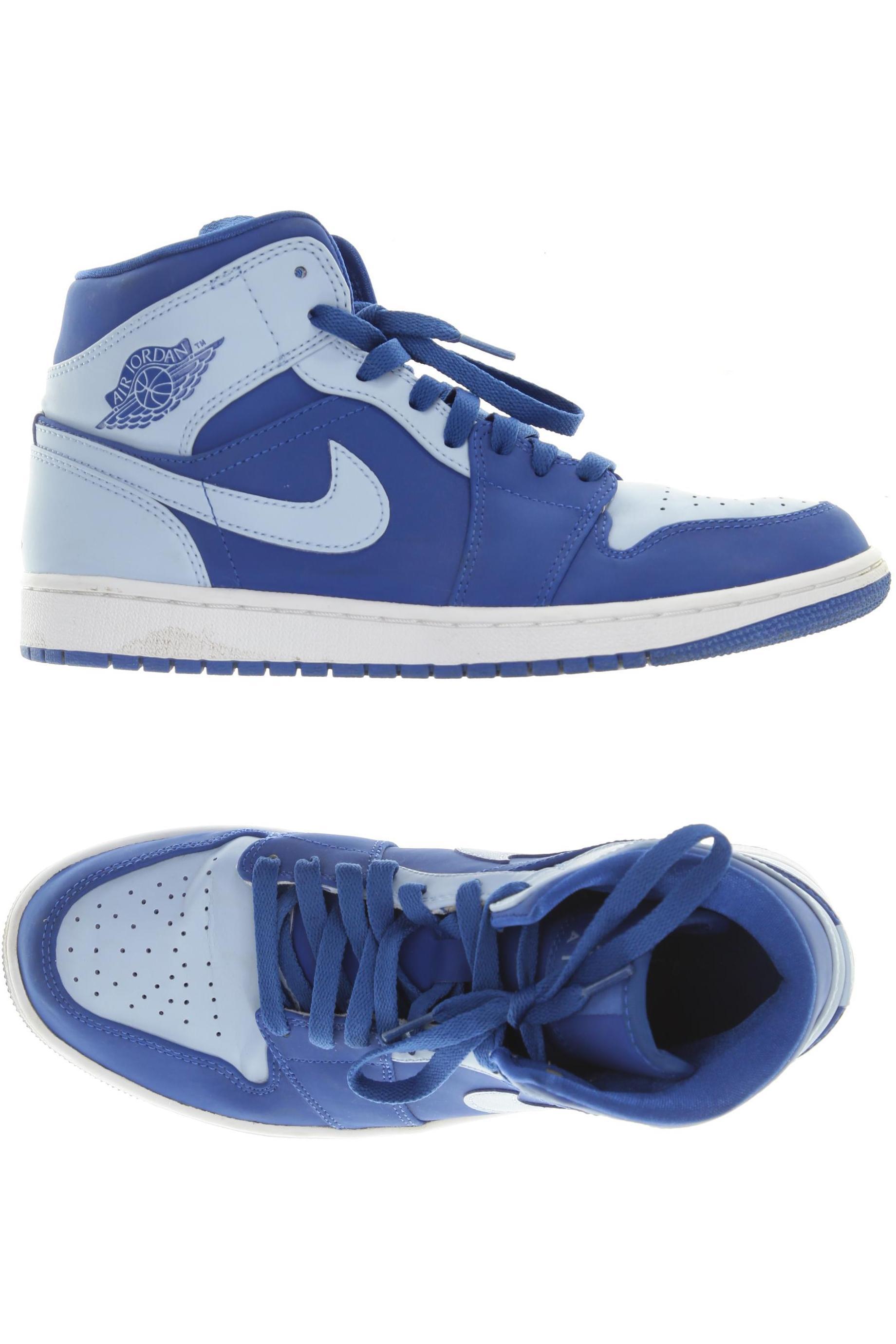 

Nike Herren Sneakers, blau, Gr. 43