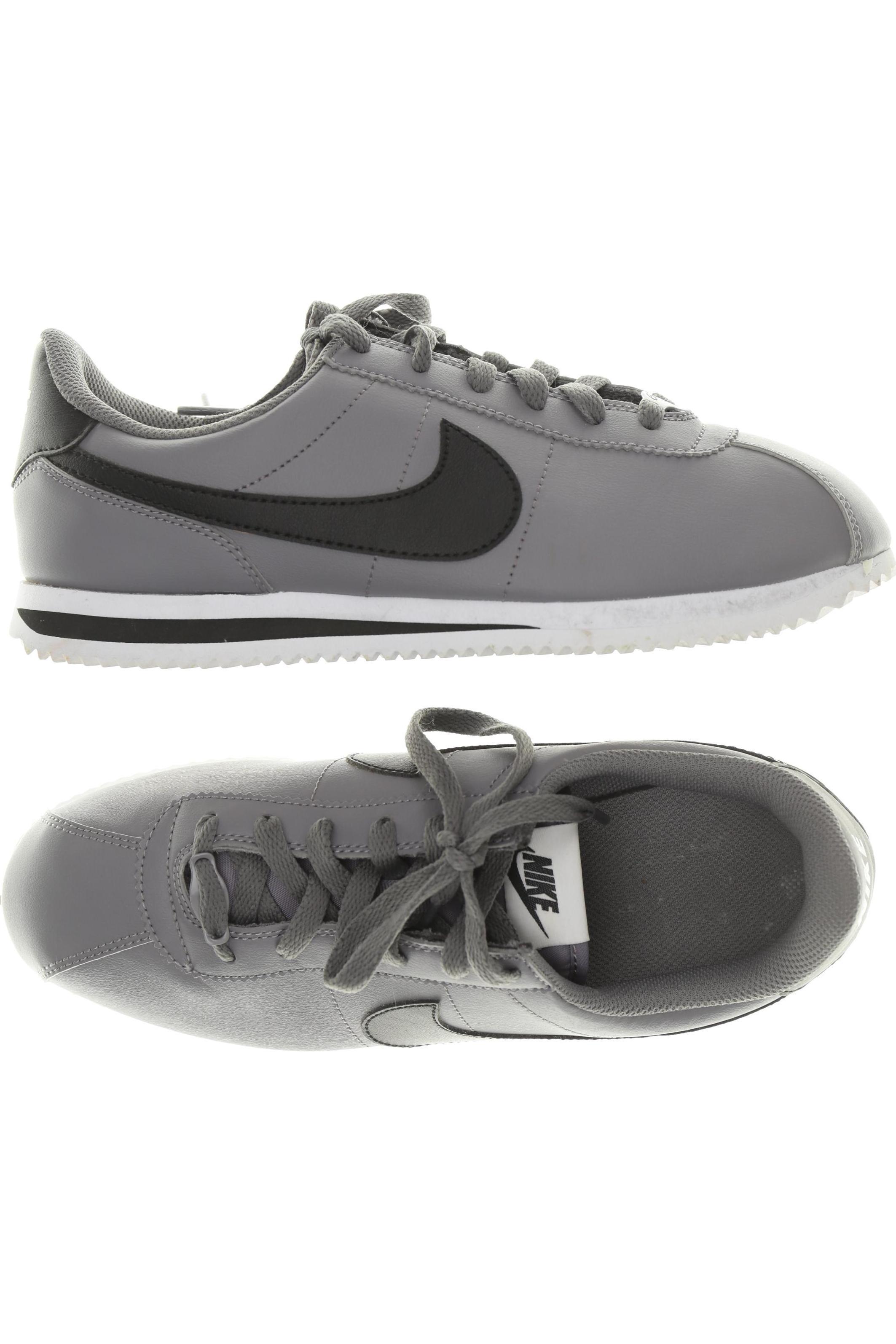 

Nike Herren Sneakers, grau, Gr. 40