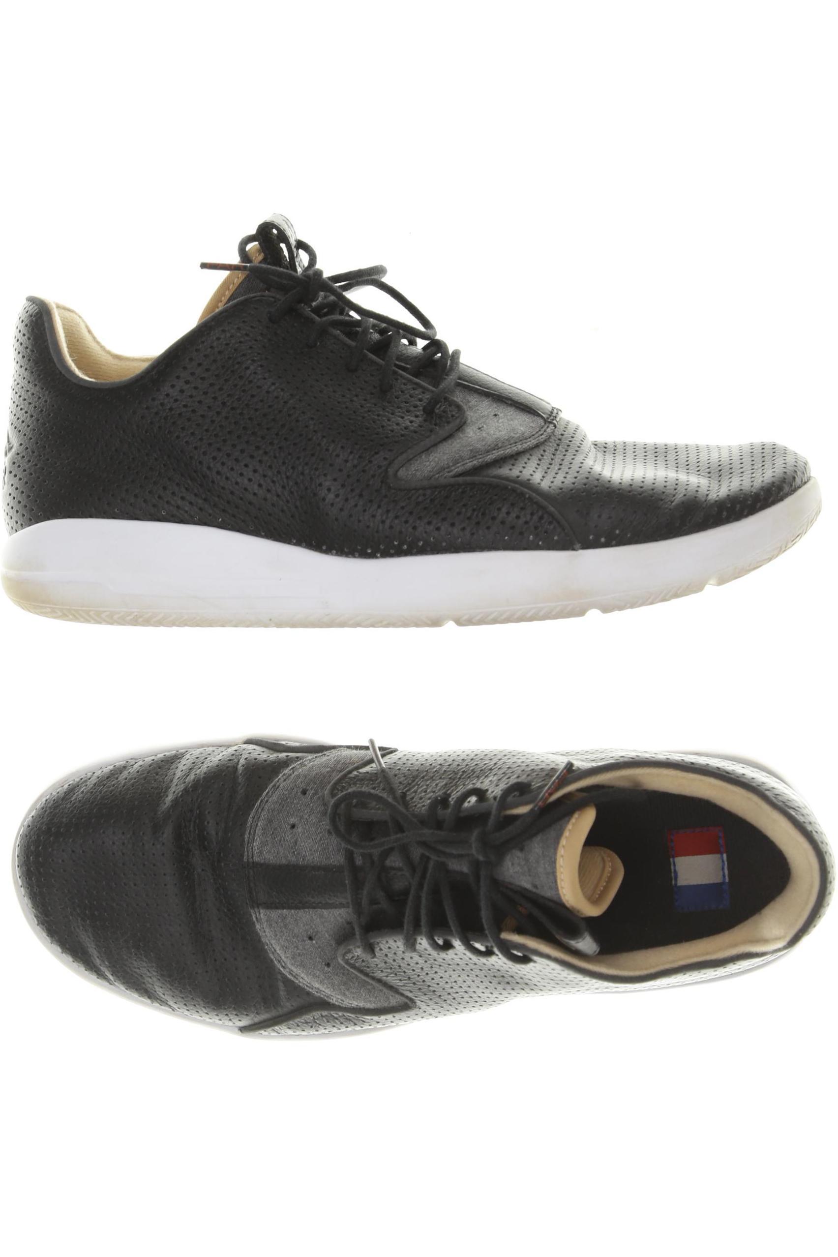 

Nike Herren Sneakers, schwarz, Gr. 44