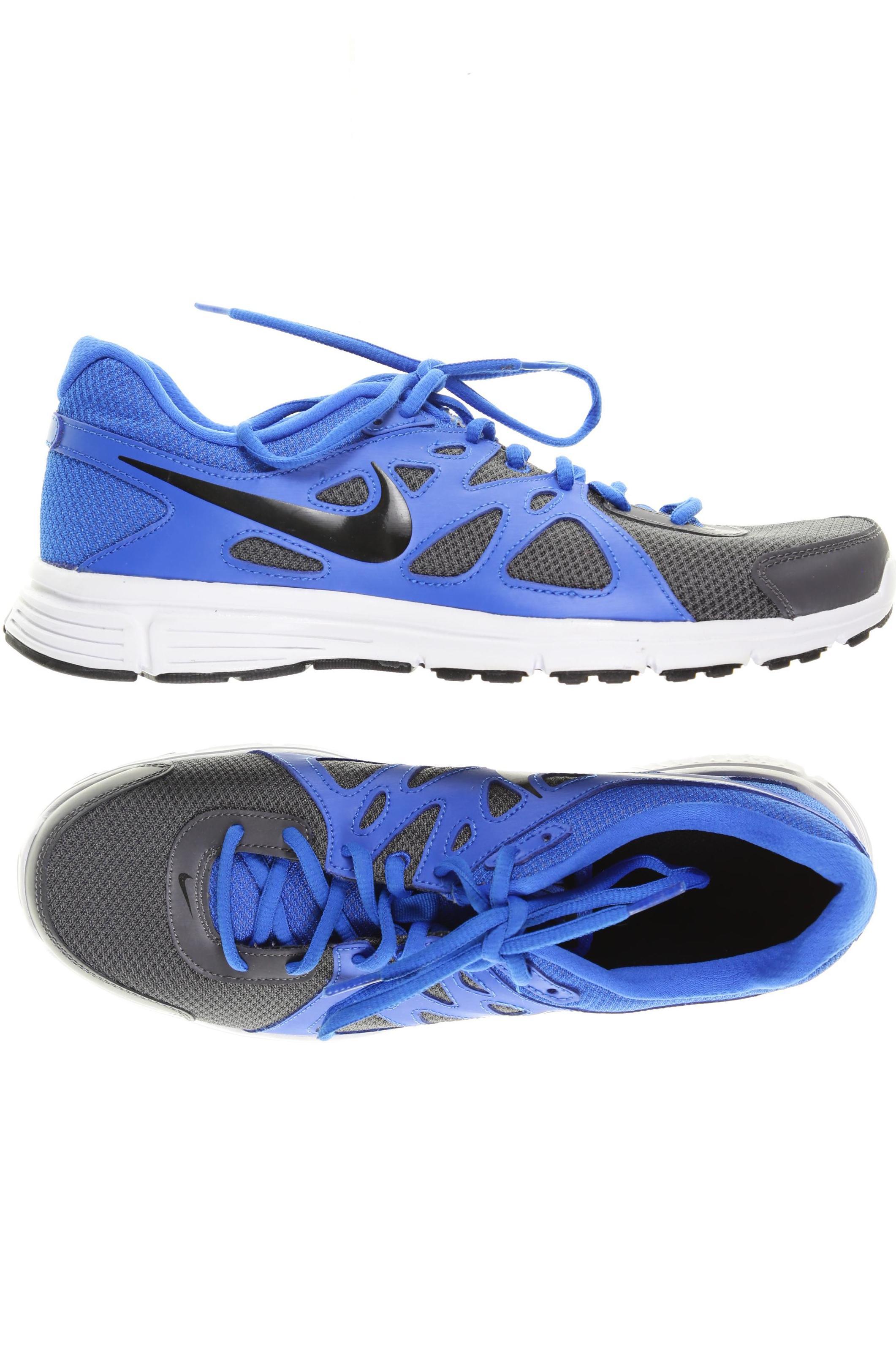 Thumbnail - Nike Herren Sneakers, blau, Gr. 45.5
