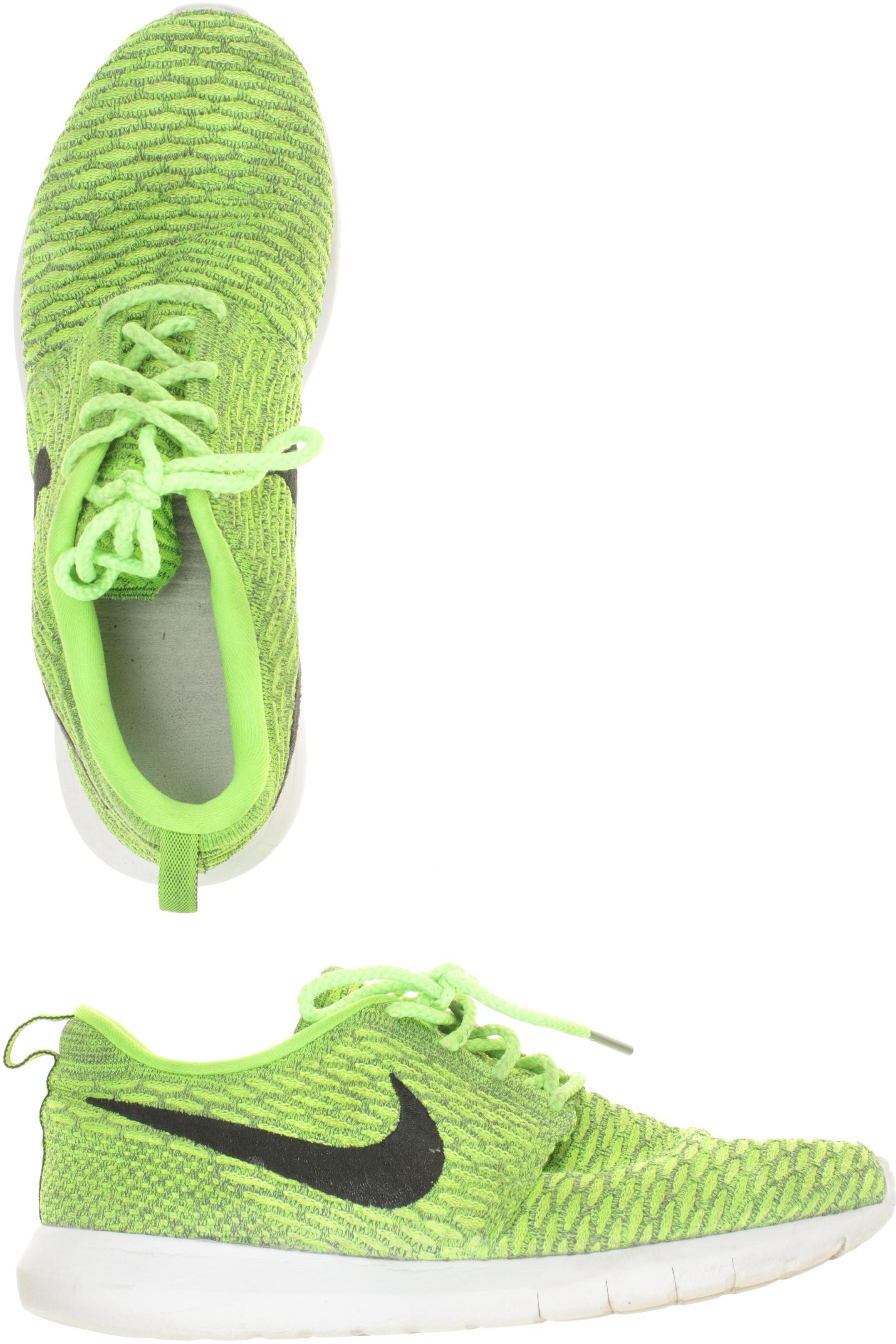 

Nike Herren Sneakers, grün, Gr. 42.5