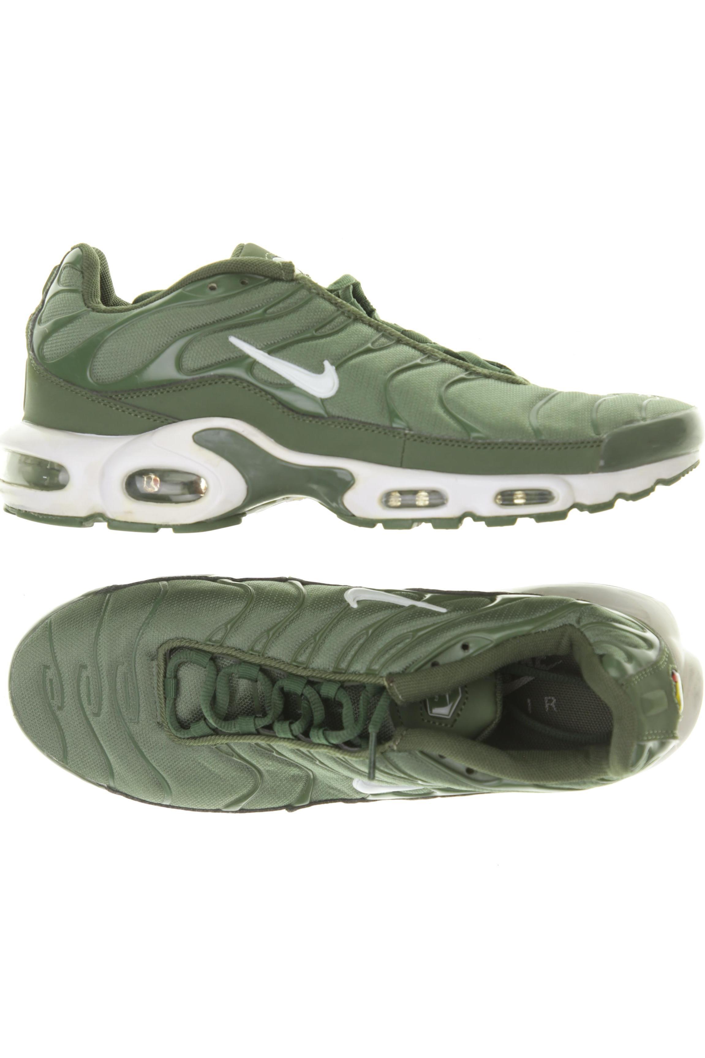 

Nike Herren Sneakers, grün, Gr. 45