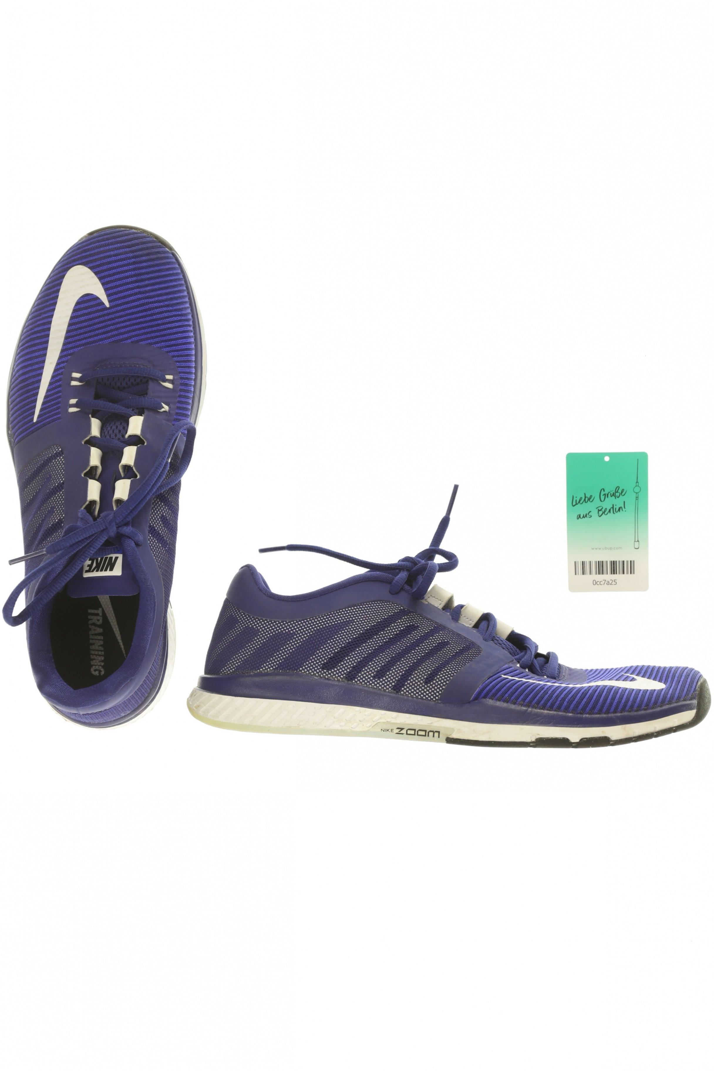 Thumbnail - Nike Herren Sneakers, blau, Gr. 44