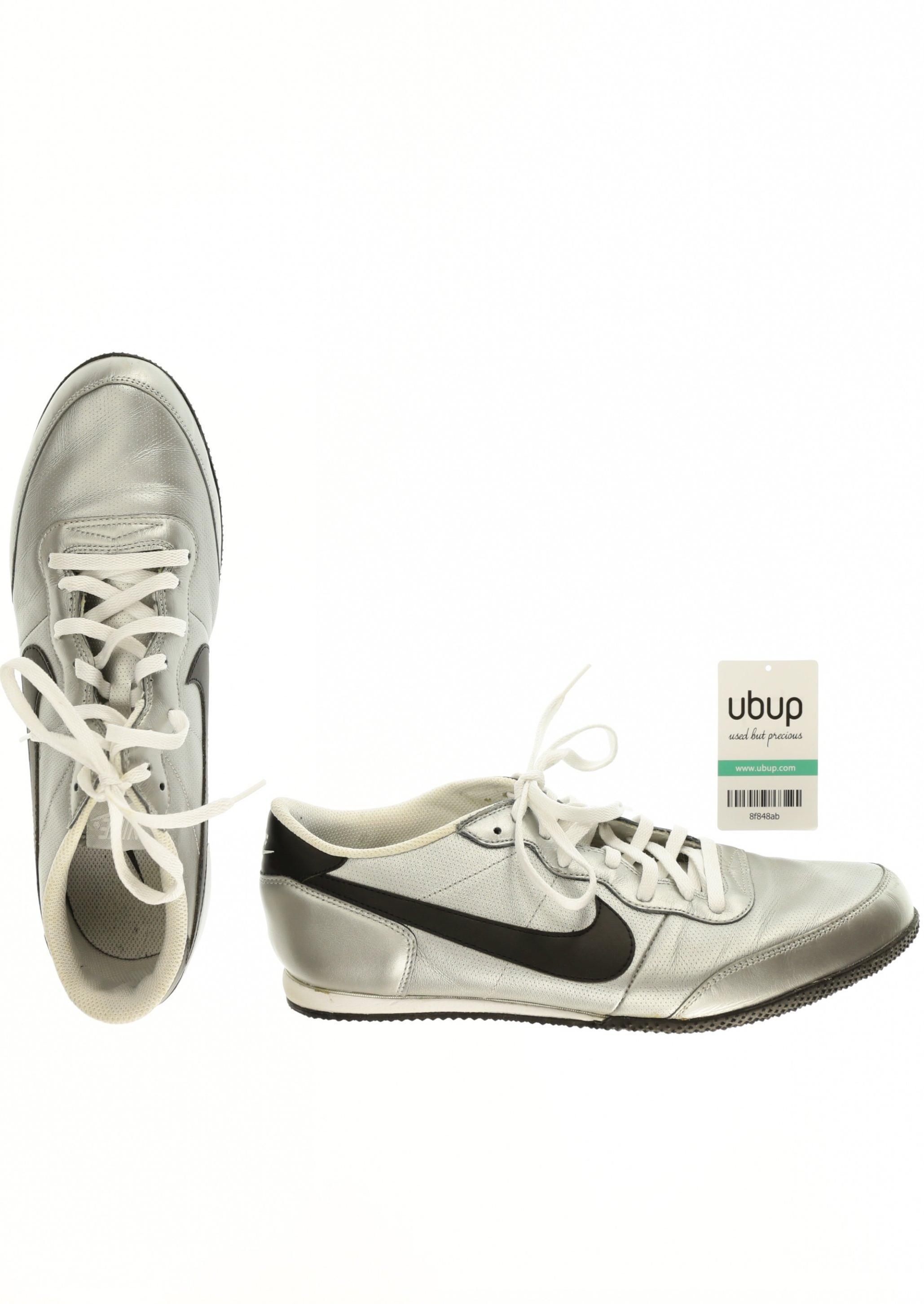 Thumbnail - Nike Herren Sneakers, silber, Gr. 45