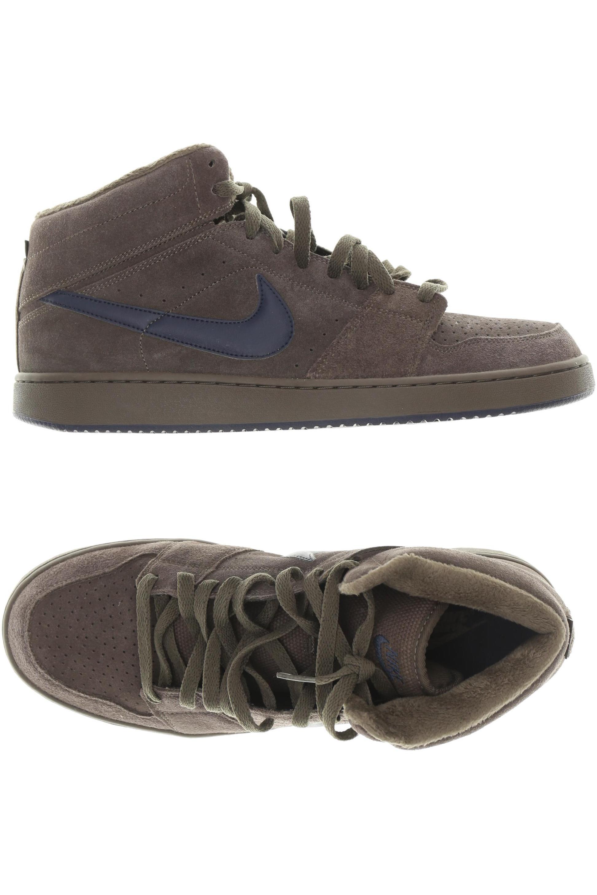 

Nike Herren Sneakers, braun, Gr. 46