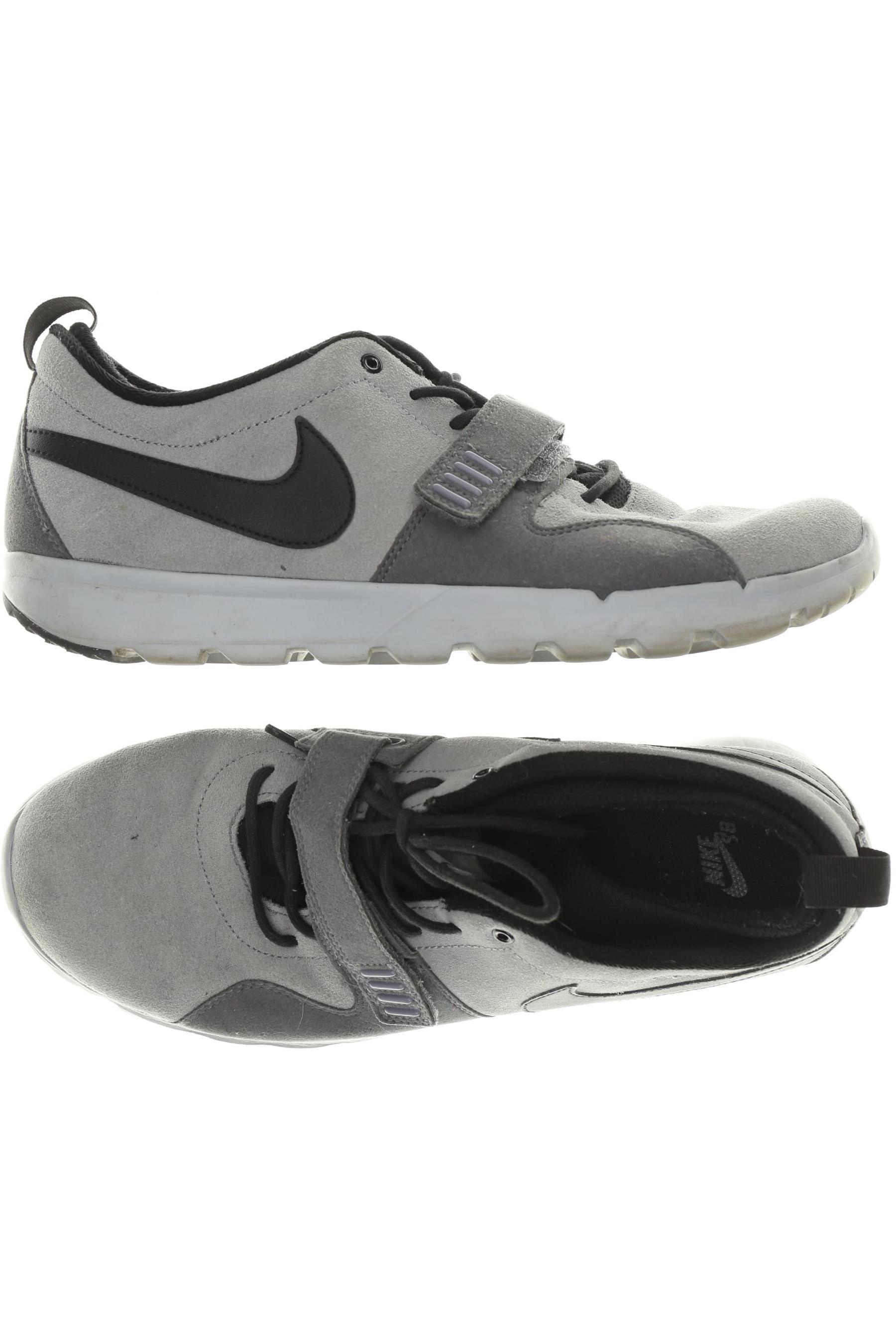 

Nike Herren Sneakers, grau, Gr. 46