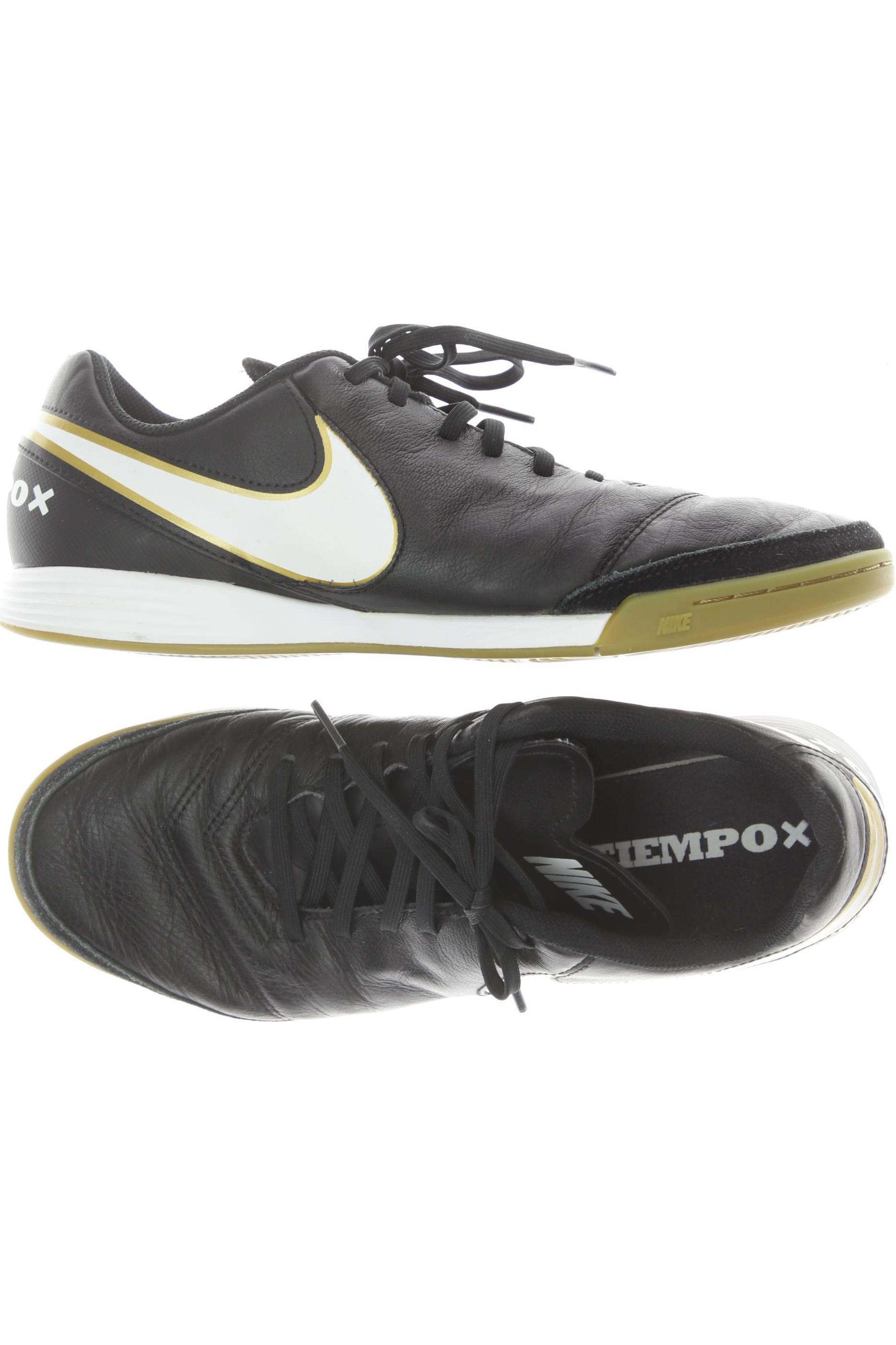 

Nike Herren Sneakers, schwarz, Gr. 42.5