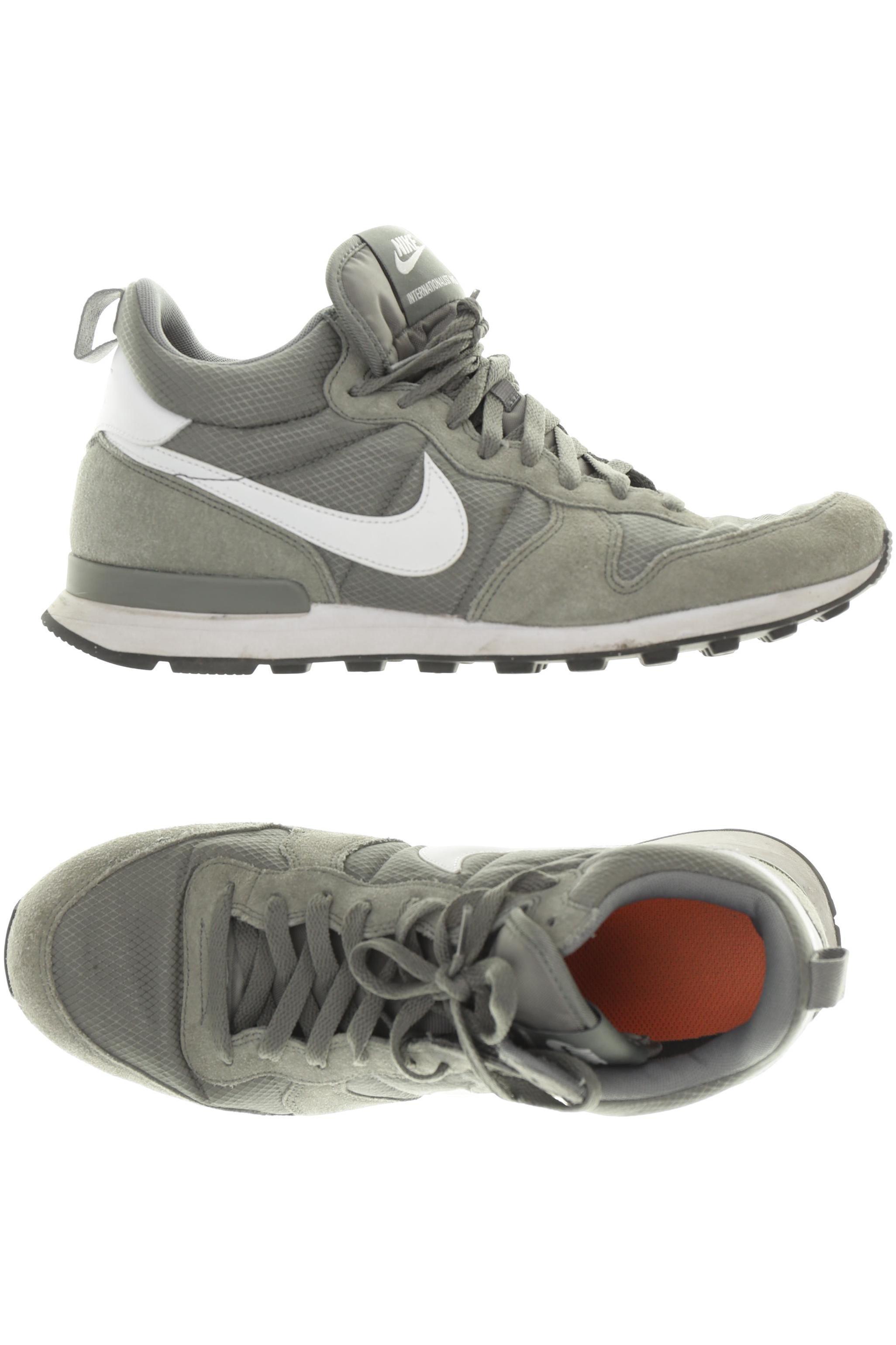 Thumbnail - Nike Herren Sneakers, grau, Gr. 45.5