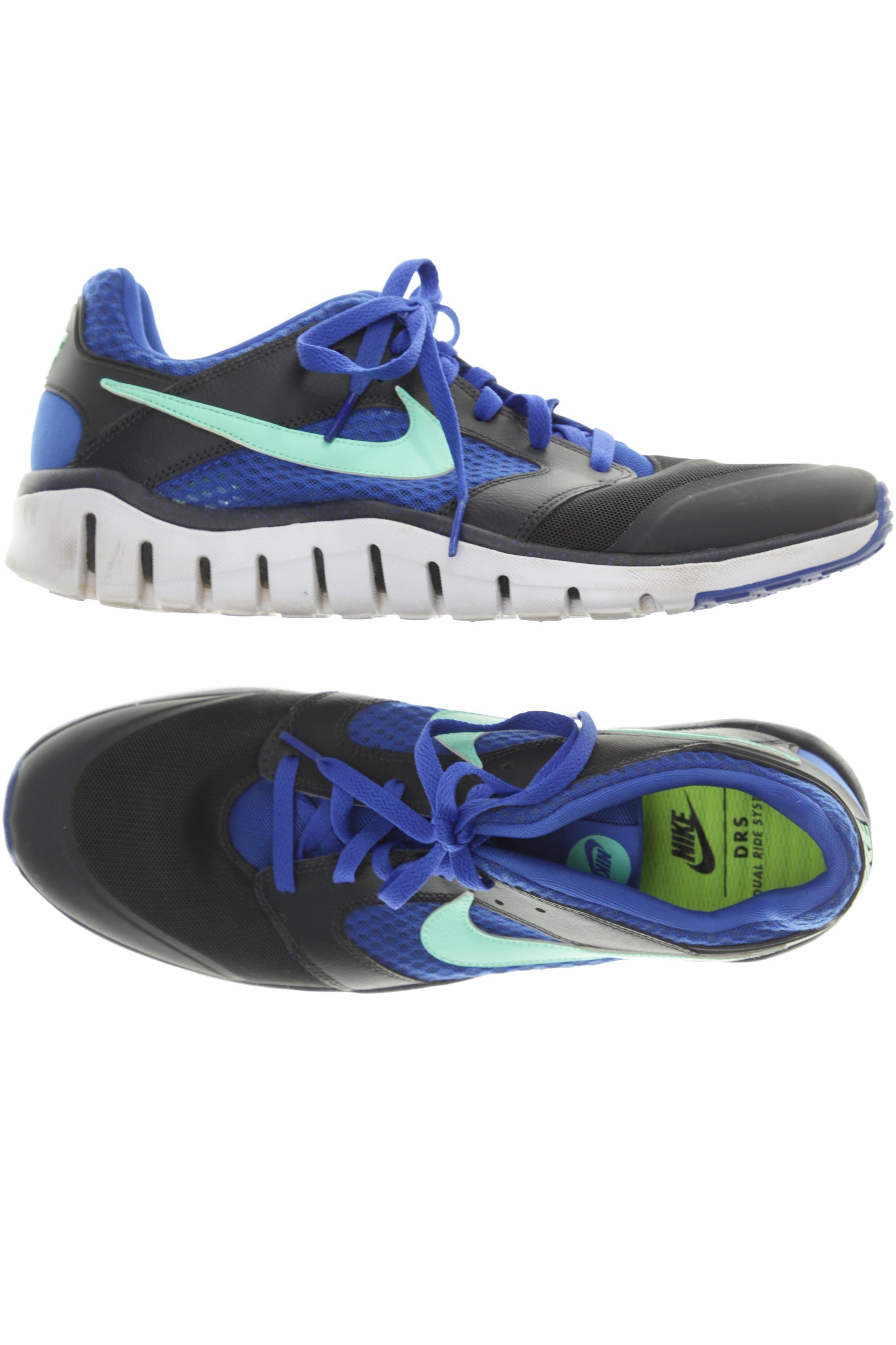 

Nike Herren Sneakers, schwarz, Gr. 47