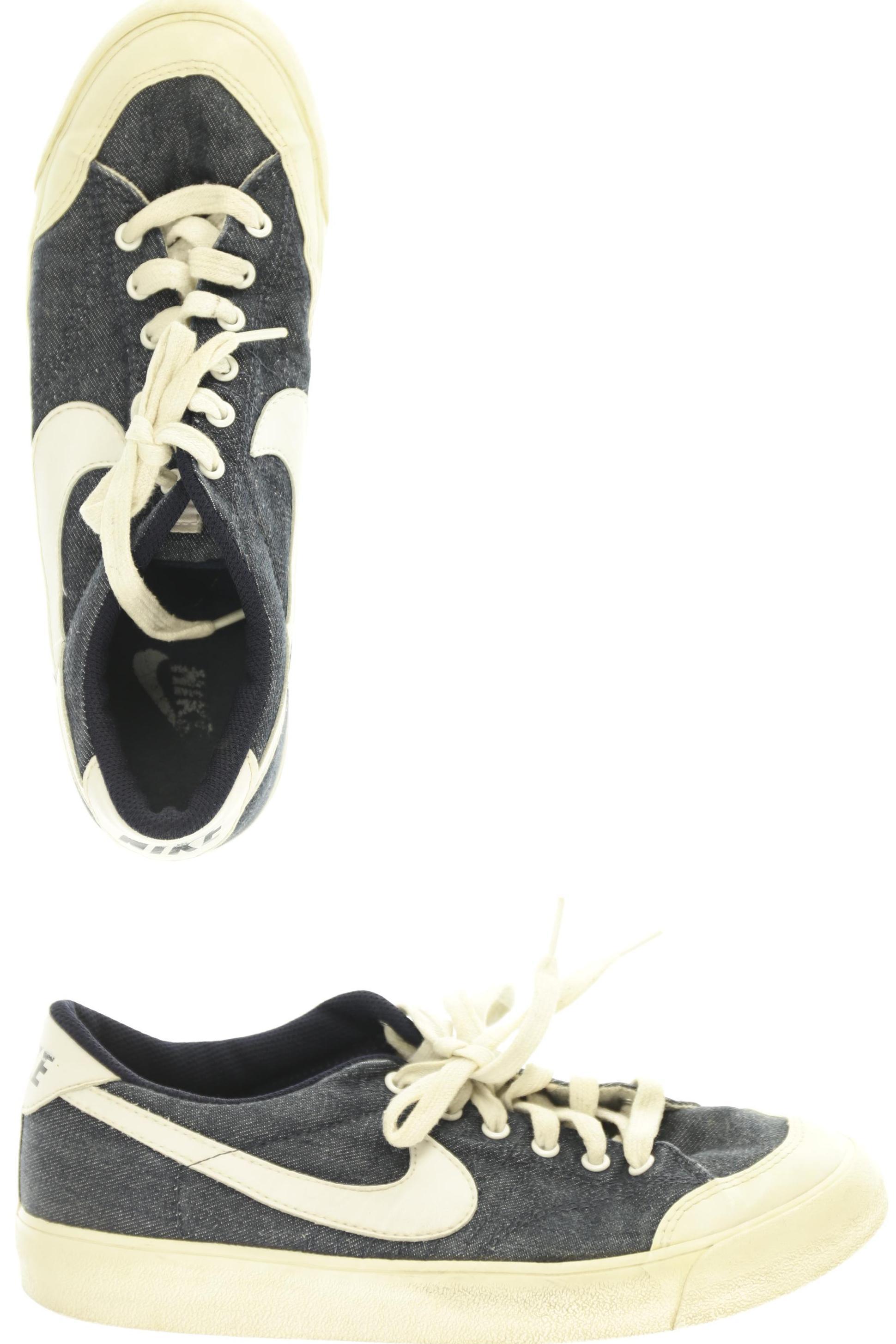 

Nike Herren Sneakers, blau, Gr. 40.5