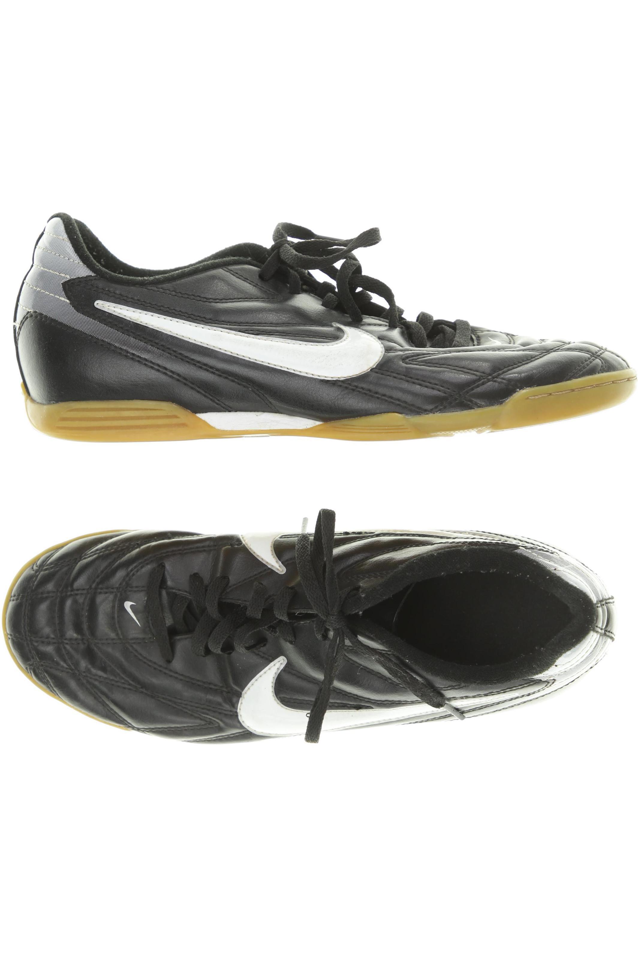 

Nike Herren Sneakers, schwarz, Gr. 42