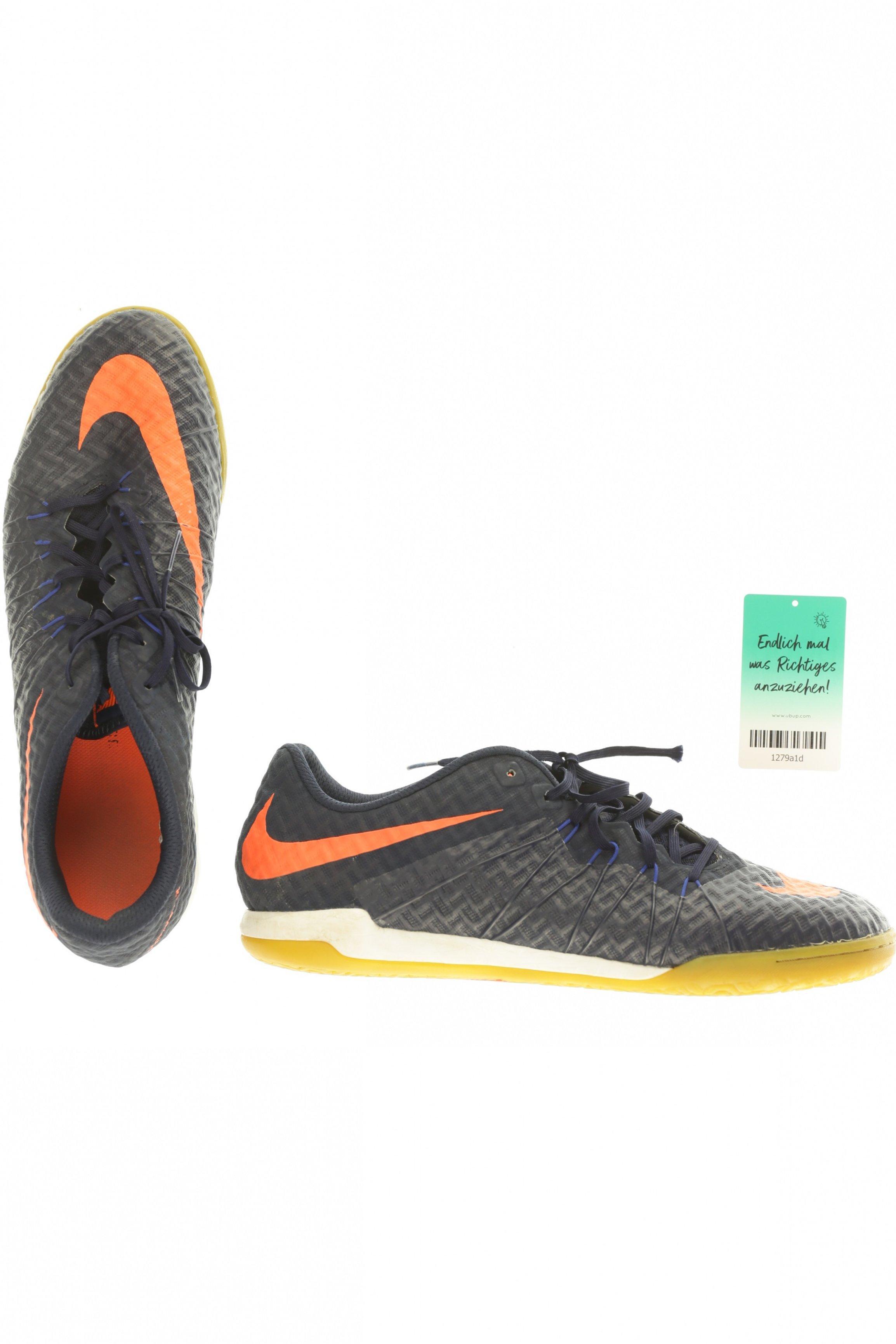 

Nike Herren Sneakers, blau, Gr. 45.5