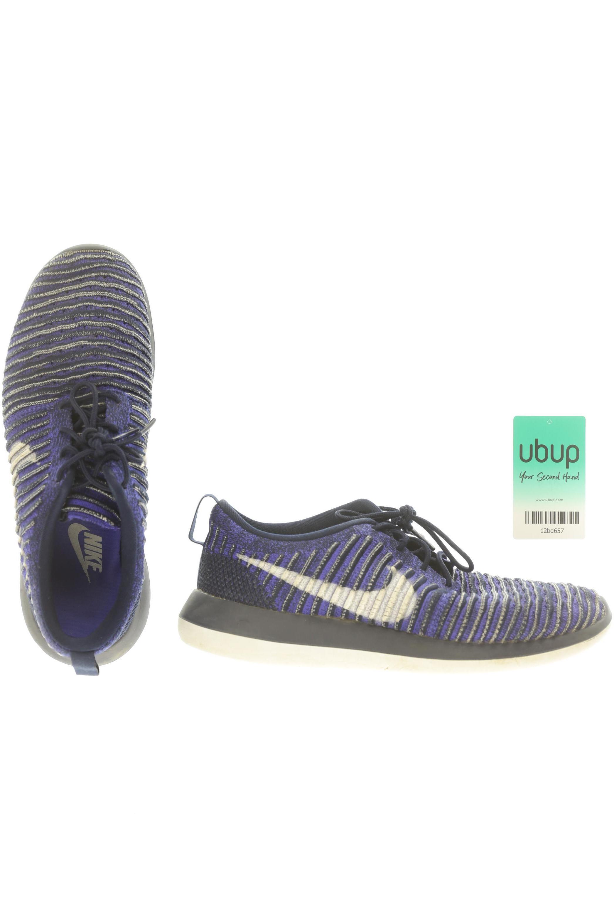 

Nike Herren Sneakers, blau, Gr. 41