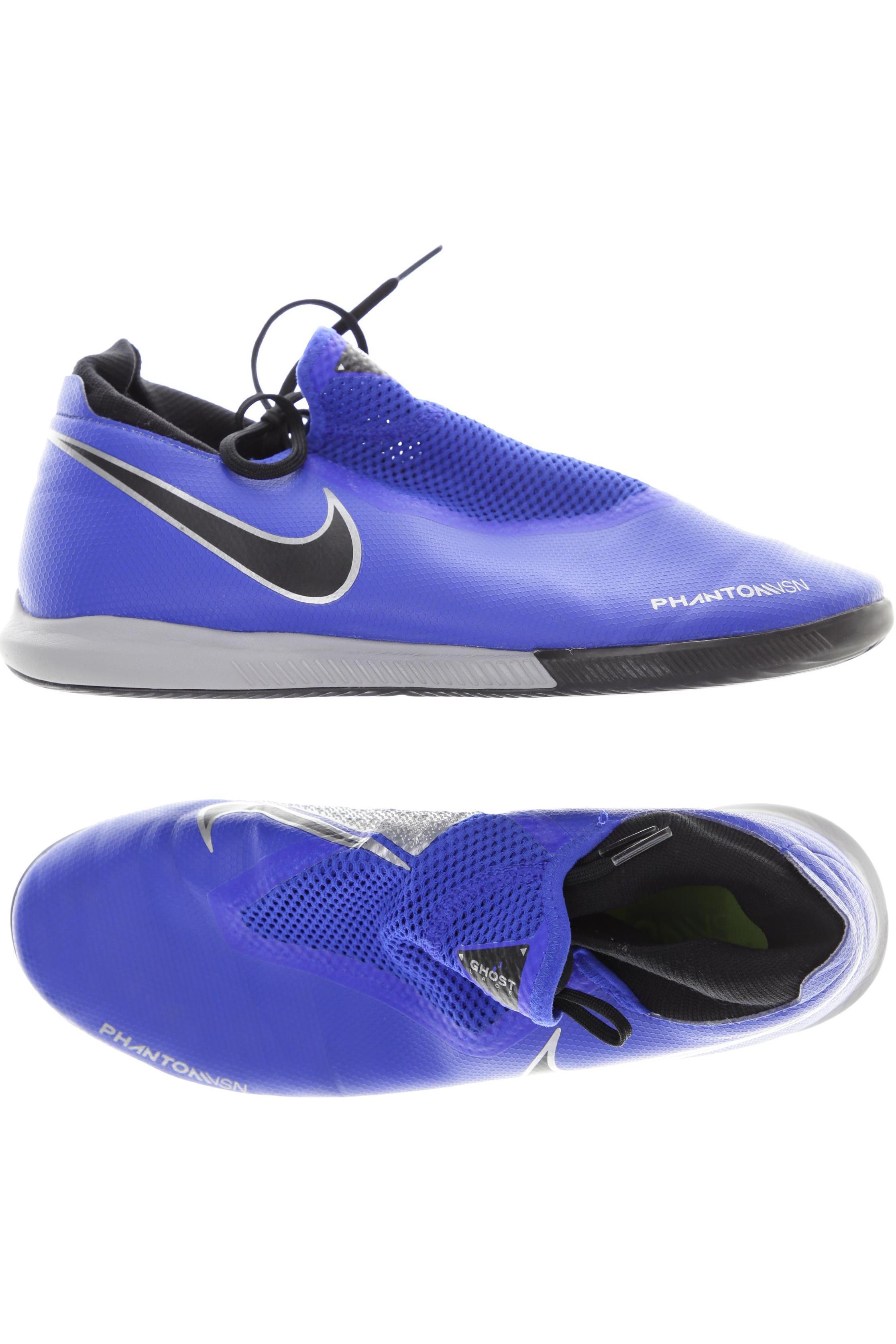 

Nike Herren Sneakers, blau, Gr. 44.5