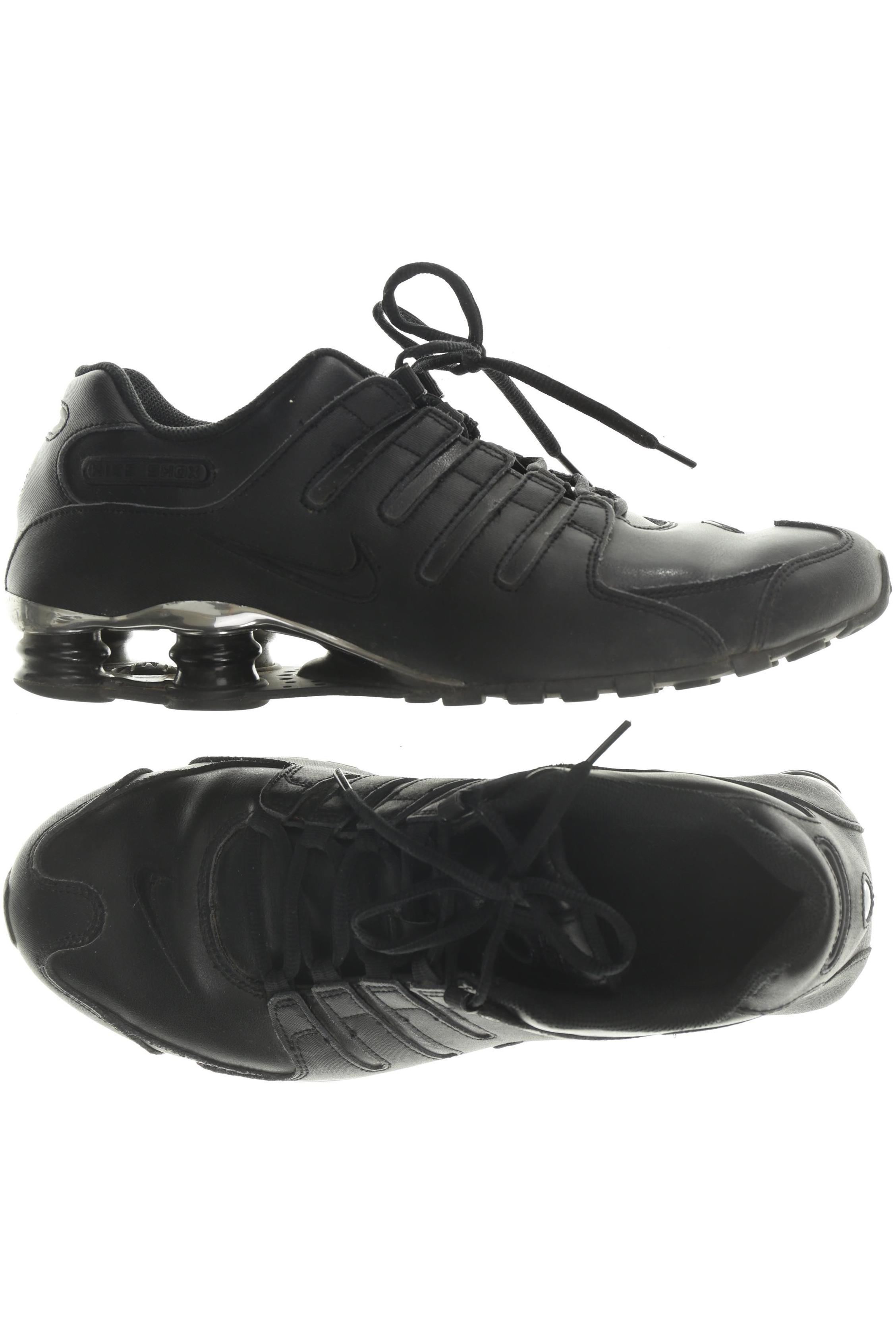 

Nike Herren Sneakers, schwarz, Gr. 46