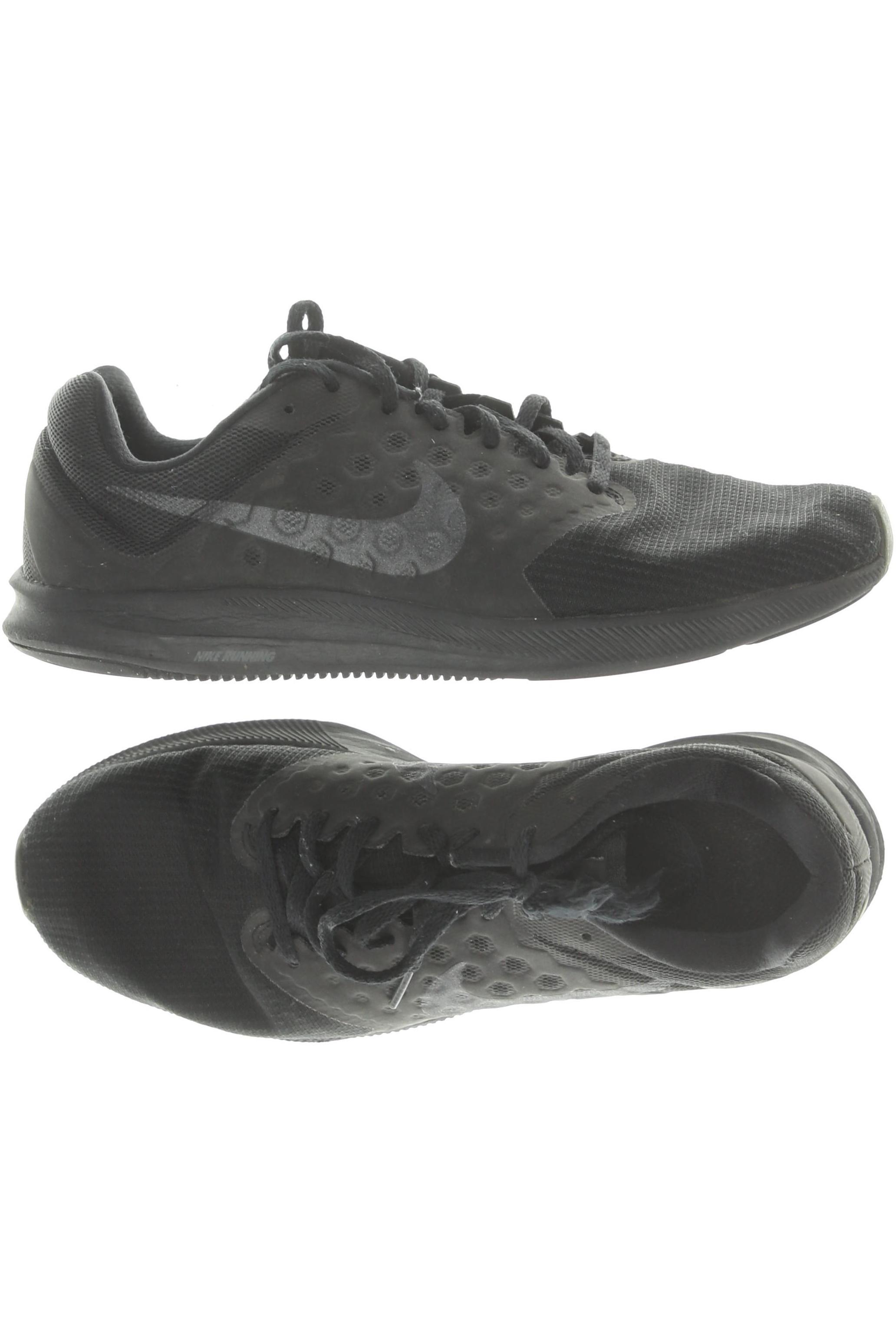 

Nike Herren Sneakers, schwarz, Gr. 42
