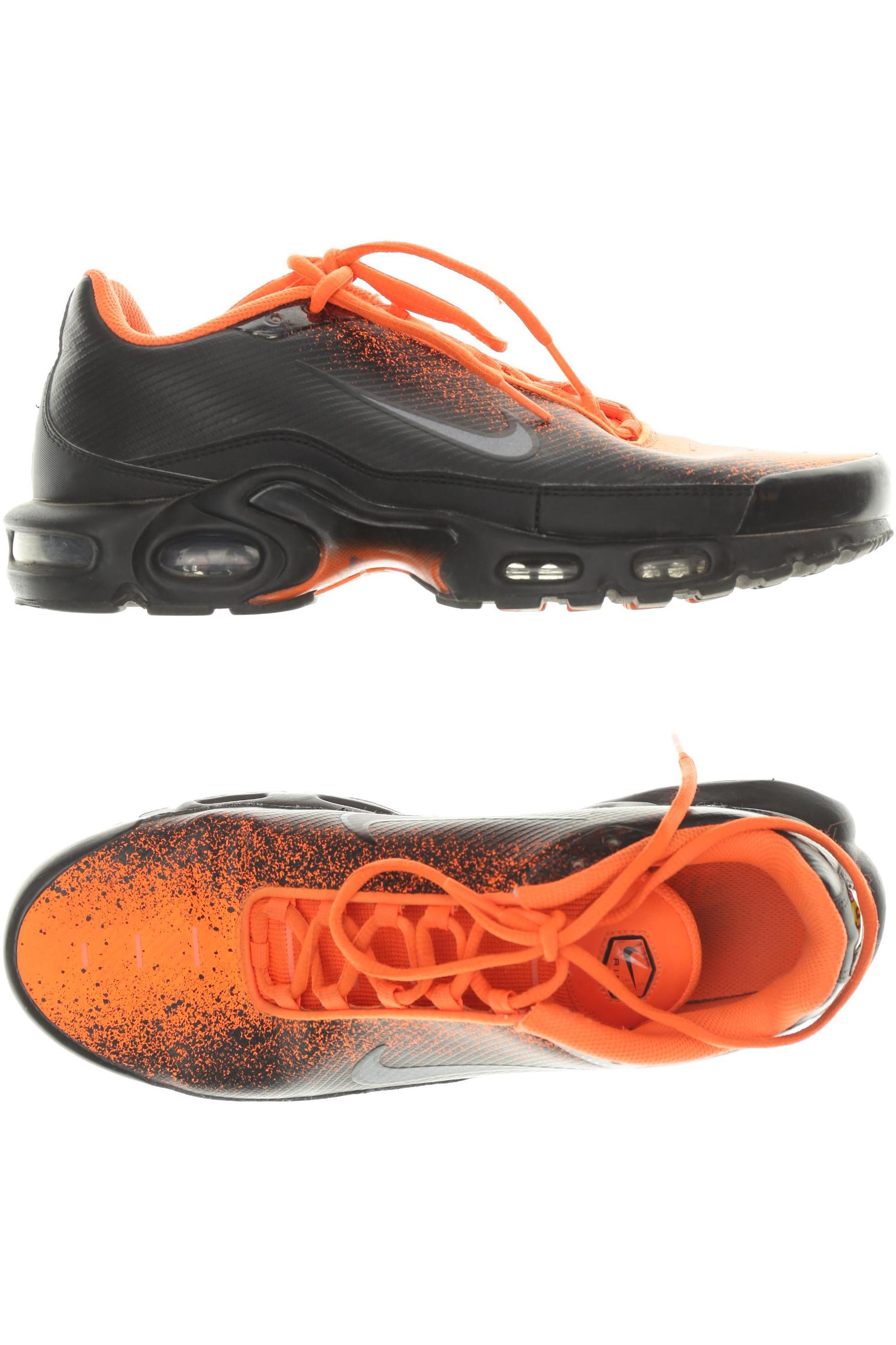 

Nike Herren Sneakers, orange, Gr. 45