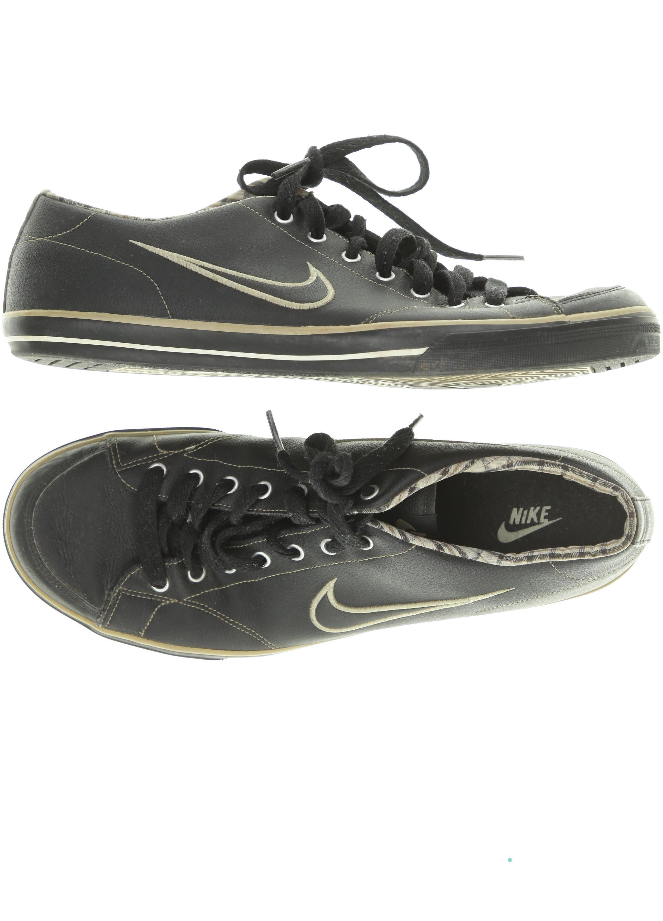 

Nike Herren Sneakers, schwarz, Gr. 44.5