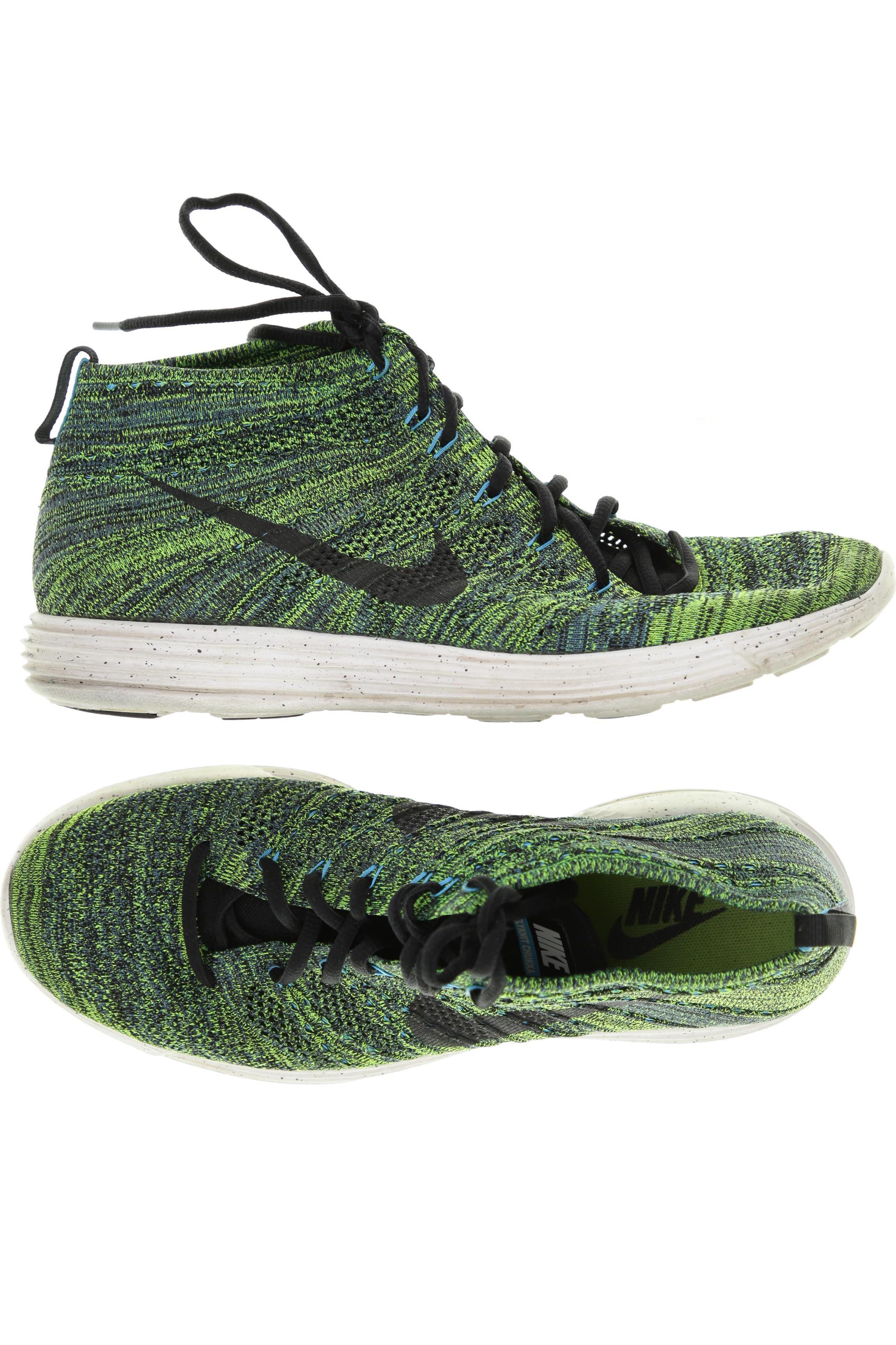 Thumbnail - Nike Herren Sneakers, grün, Gr. 45.5