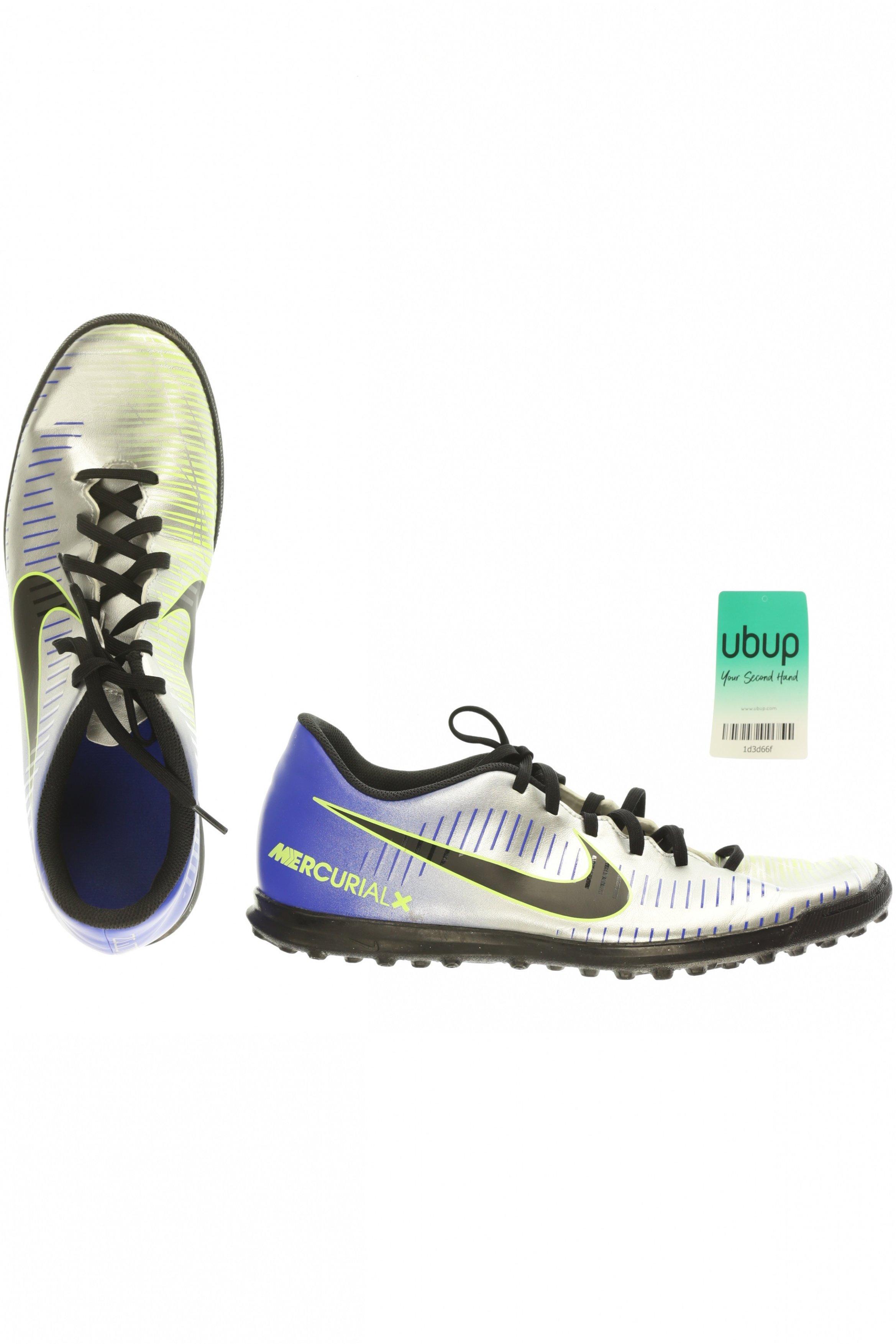 Thumbnail - Nike Herren Sneakers, silber, Gr. 47