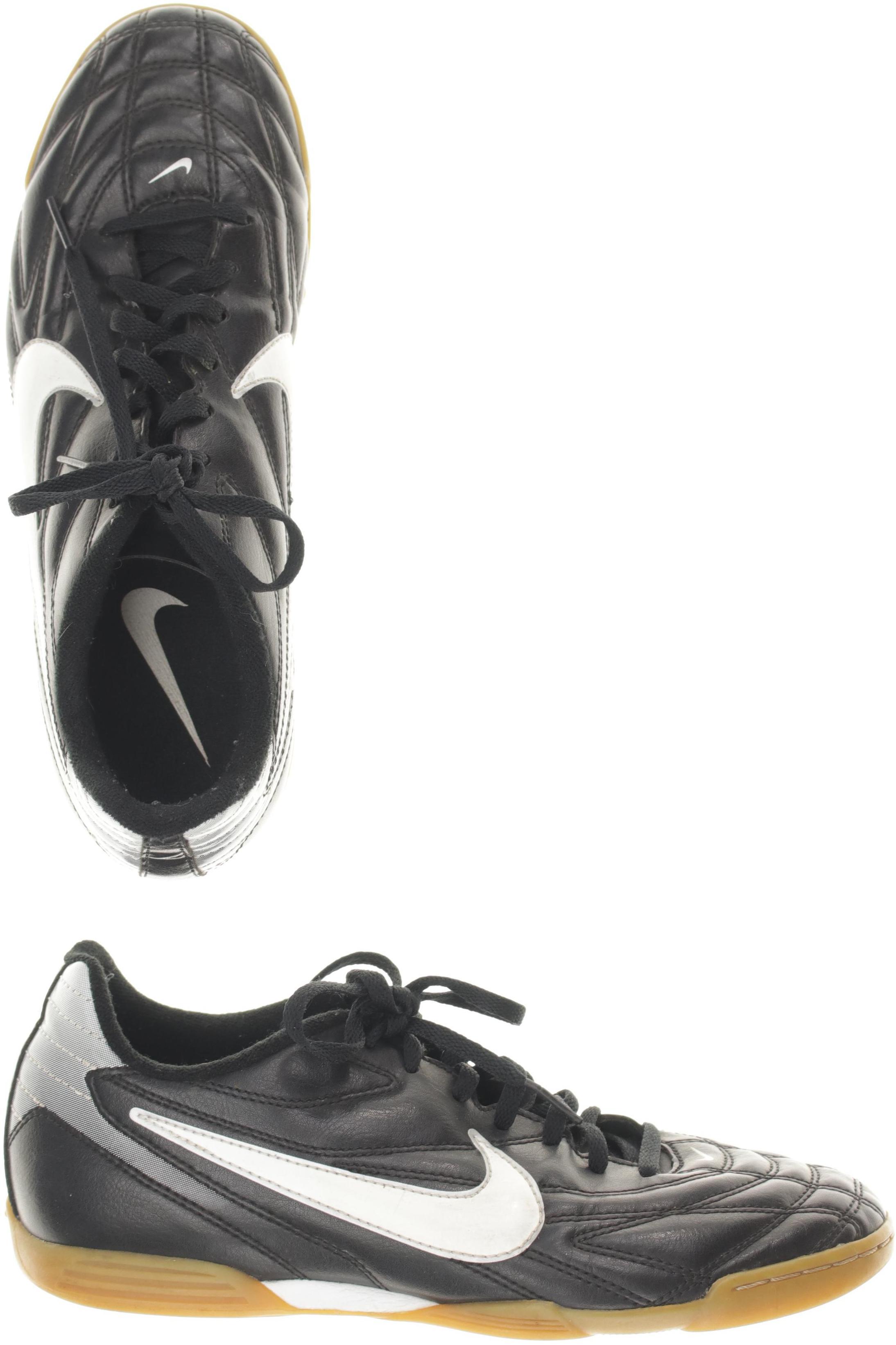 

Nike Herren Sneakers, schwarz, Gr. 40.5