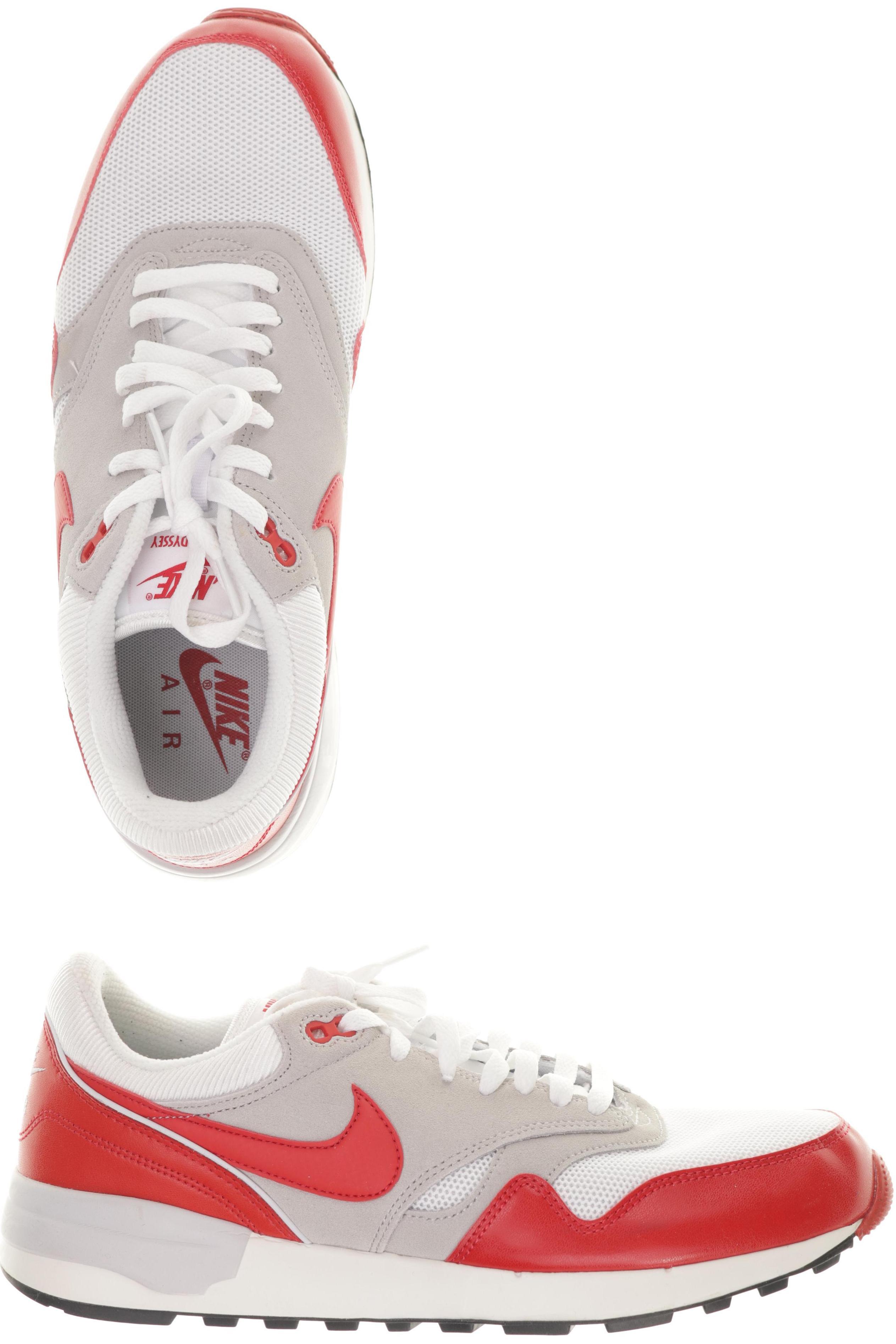 

Nike Herren Sneakers, weiß, Gr. 45