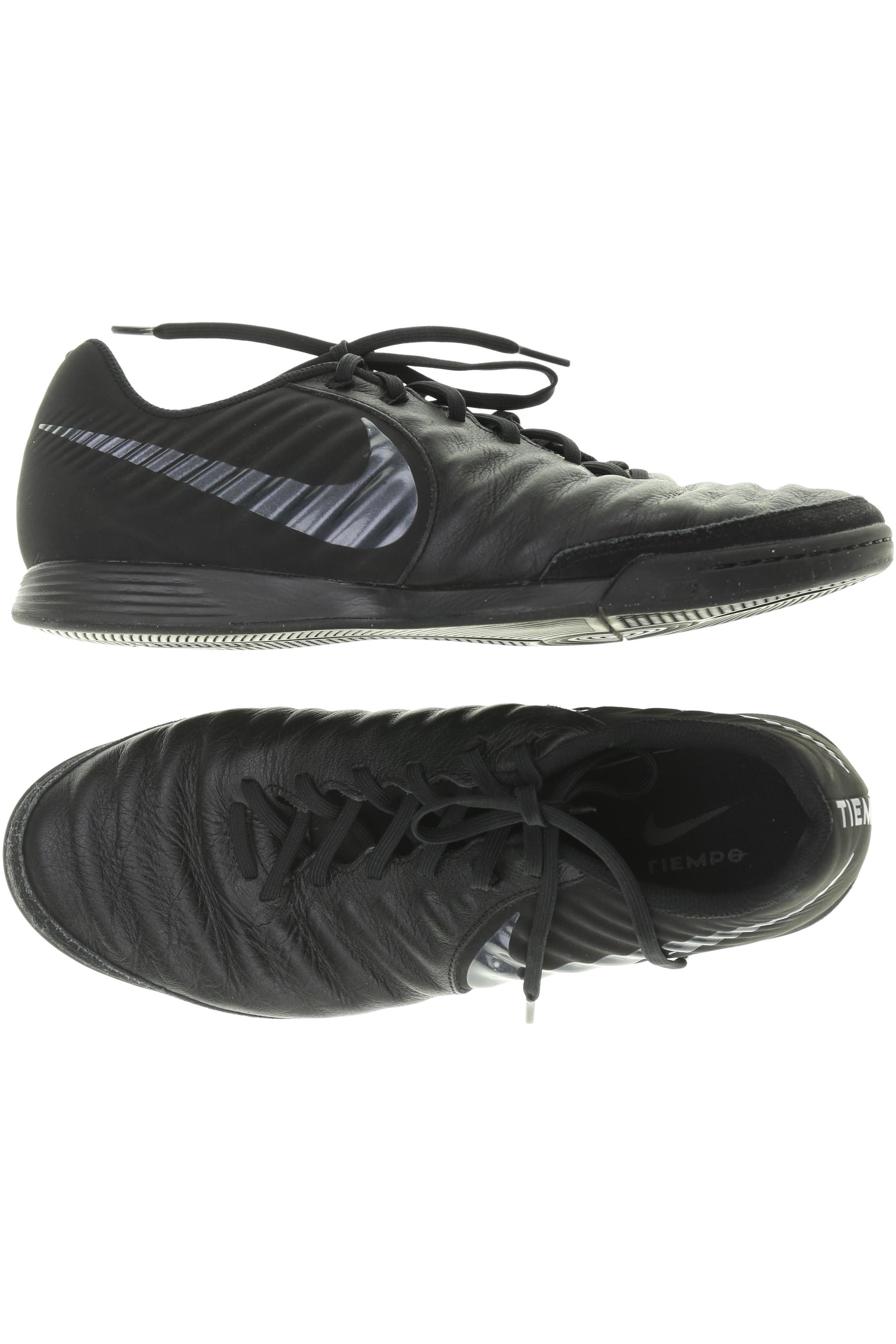 

Nike Herren Sneakers, schwarz, Gr. 45