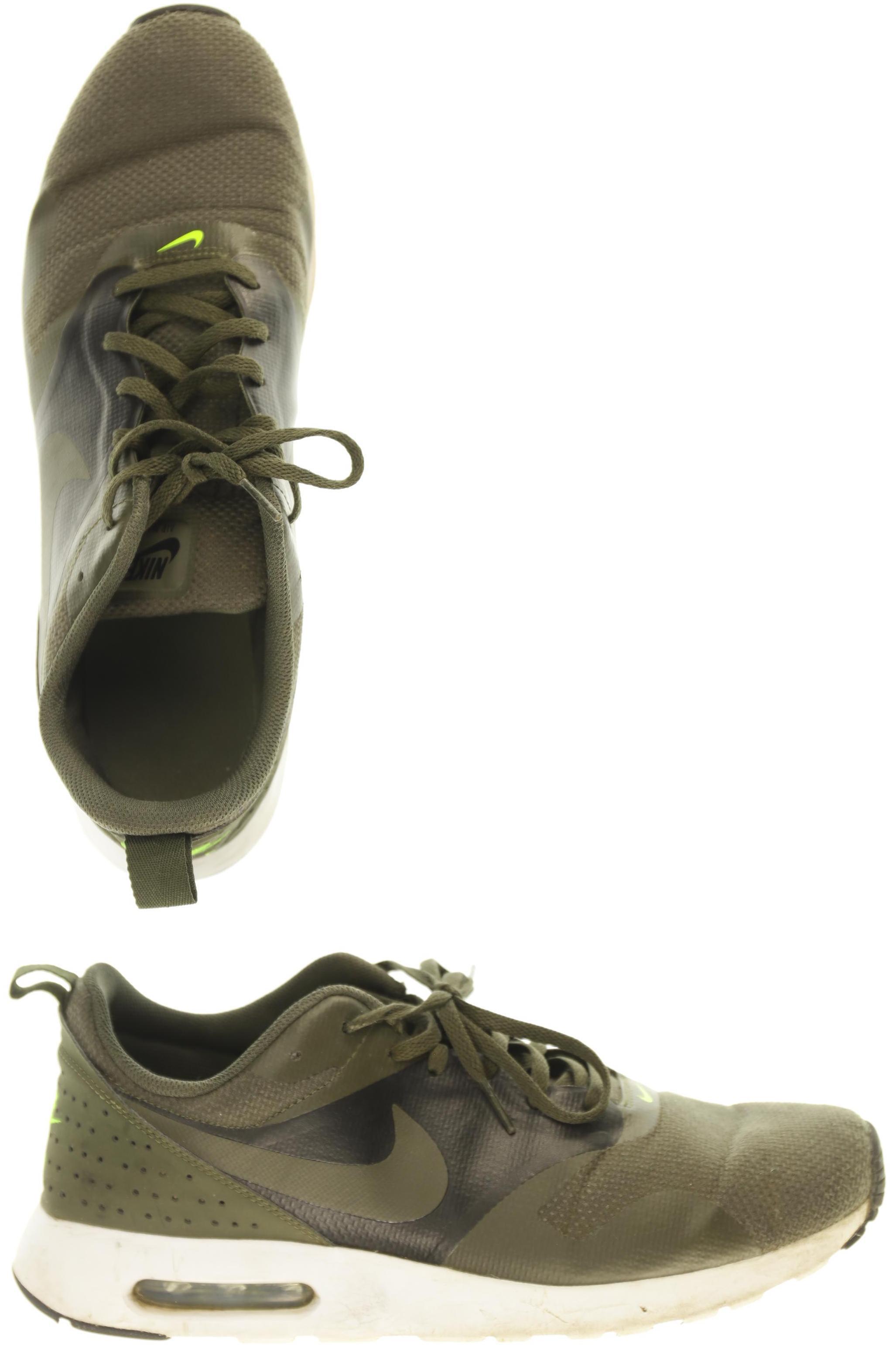 Thumbnail - Nike Herren Sneakers, grün, Gr. 47