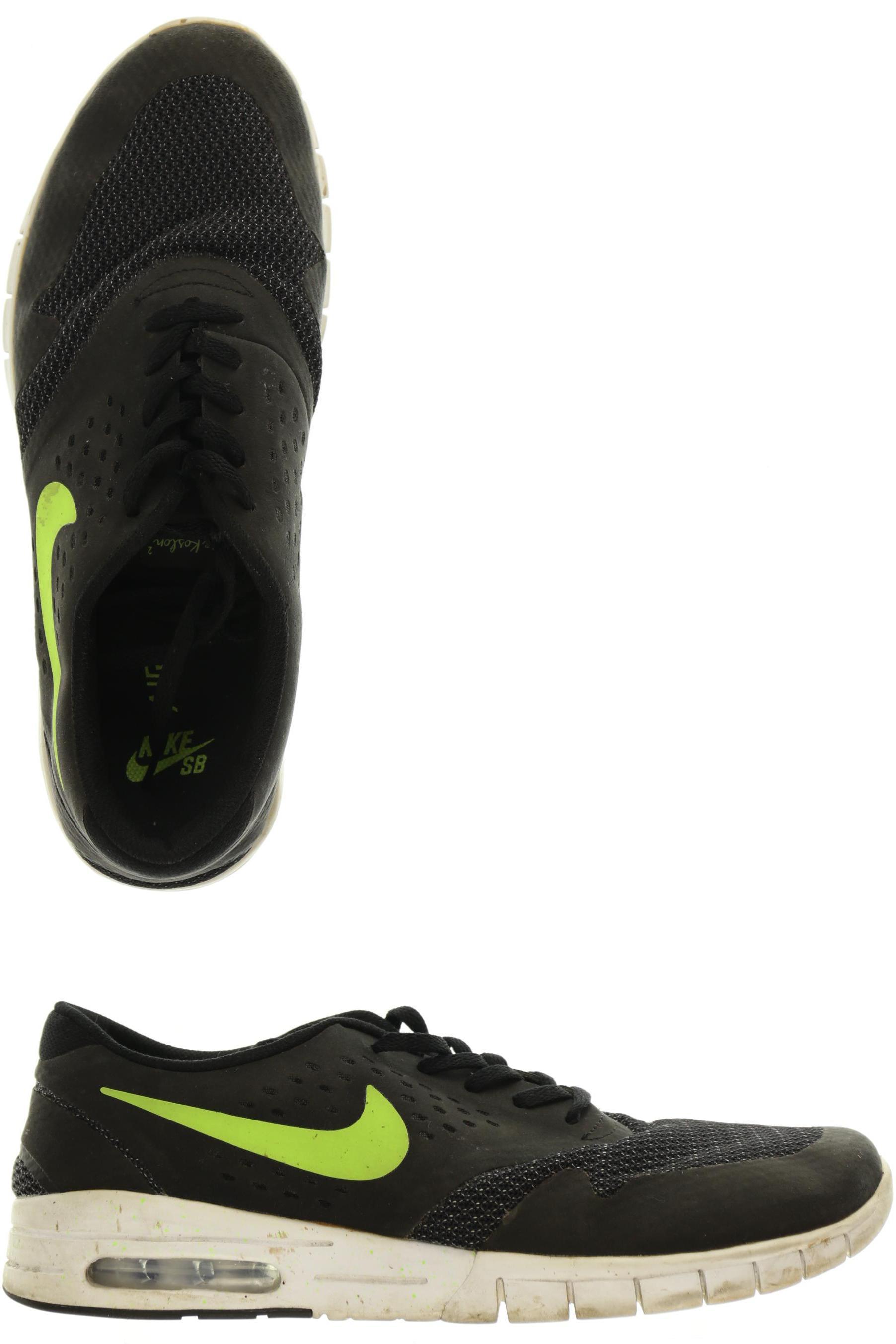 

Nike Herren Sneakers, schwarz, Gr. 44