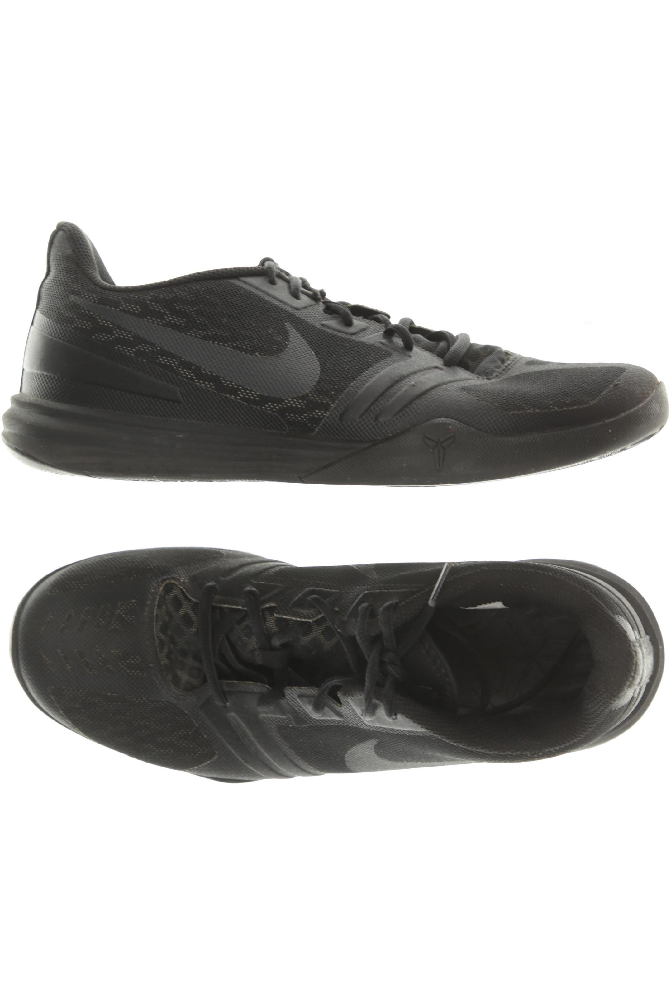 

Nike Herren Sneakers, schwarz, Gr. 43