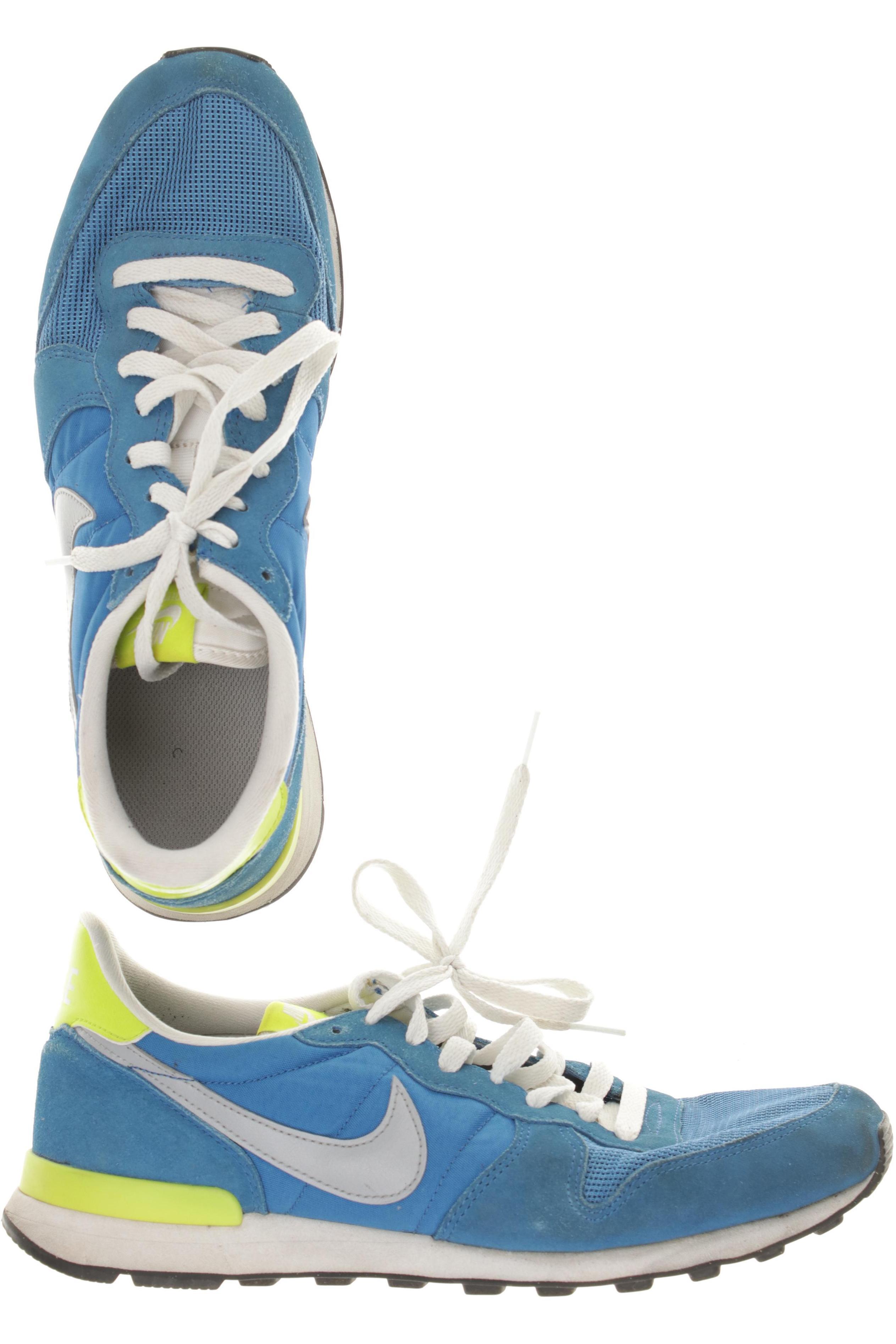 

Nike Herren Sneakers, blau, Gr. 44.5