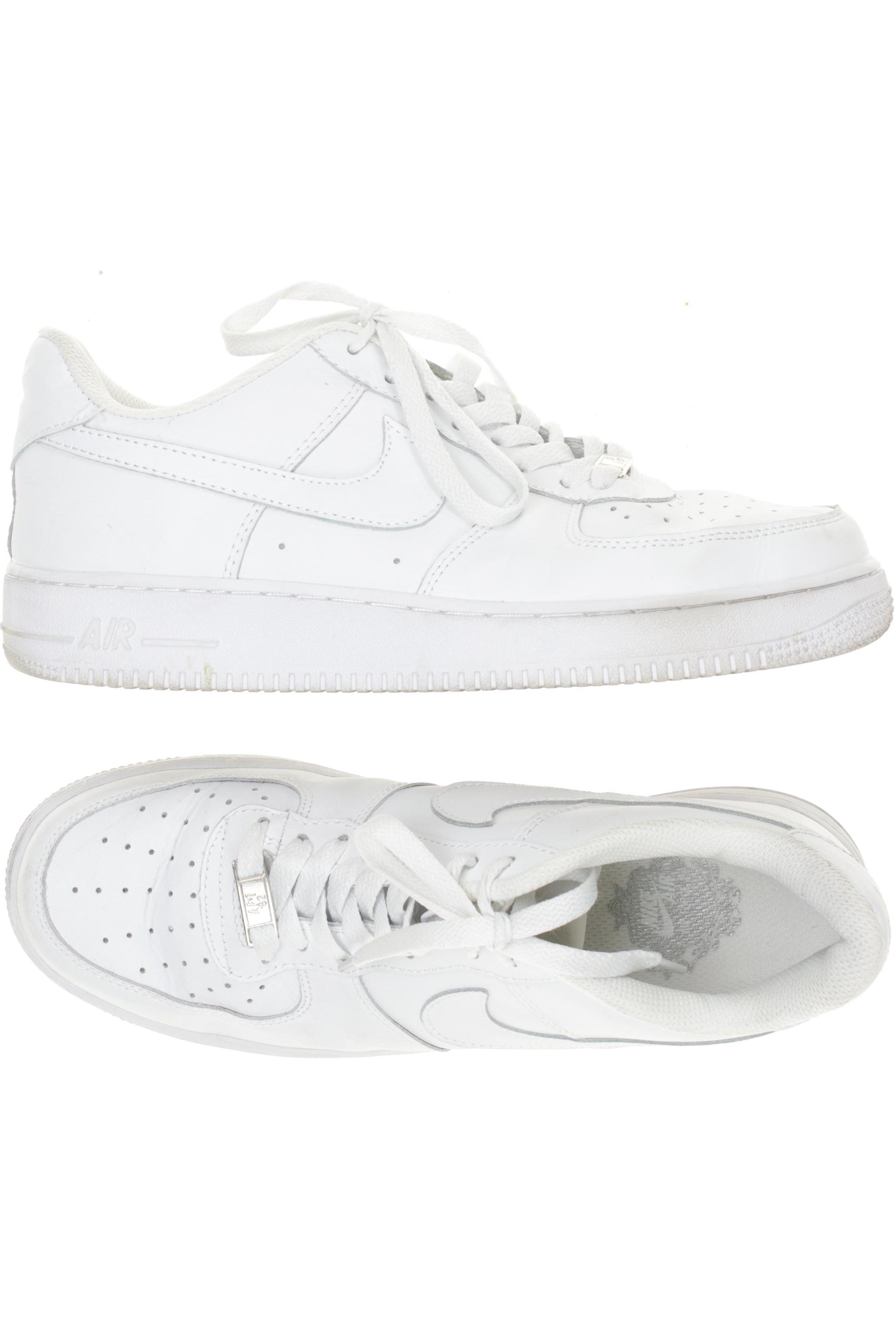 

Nike Herren Sneakers, weiß, Gr. 43