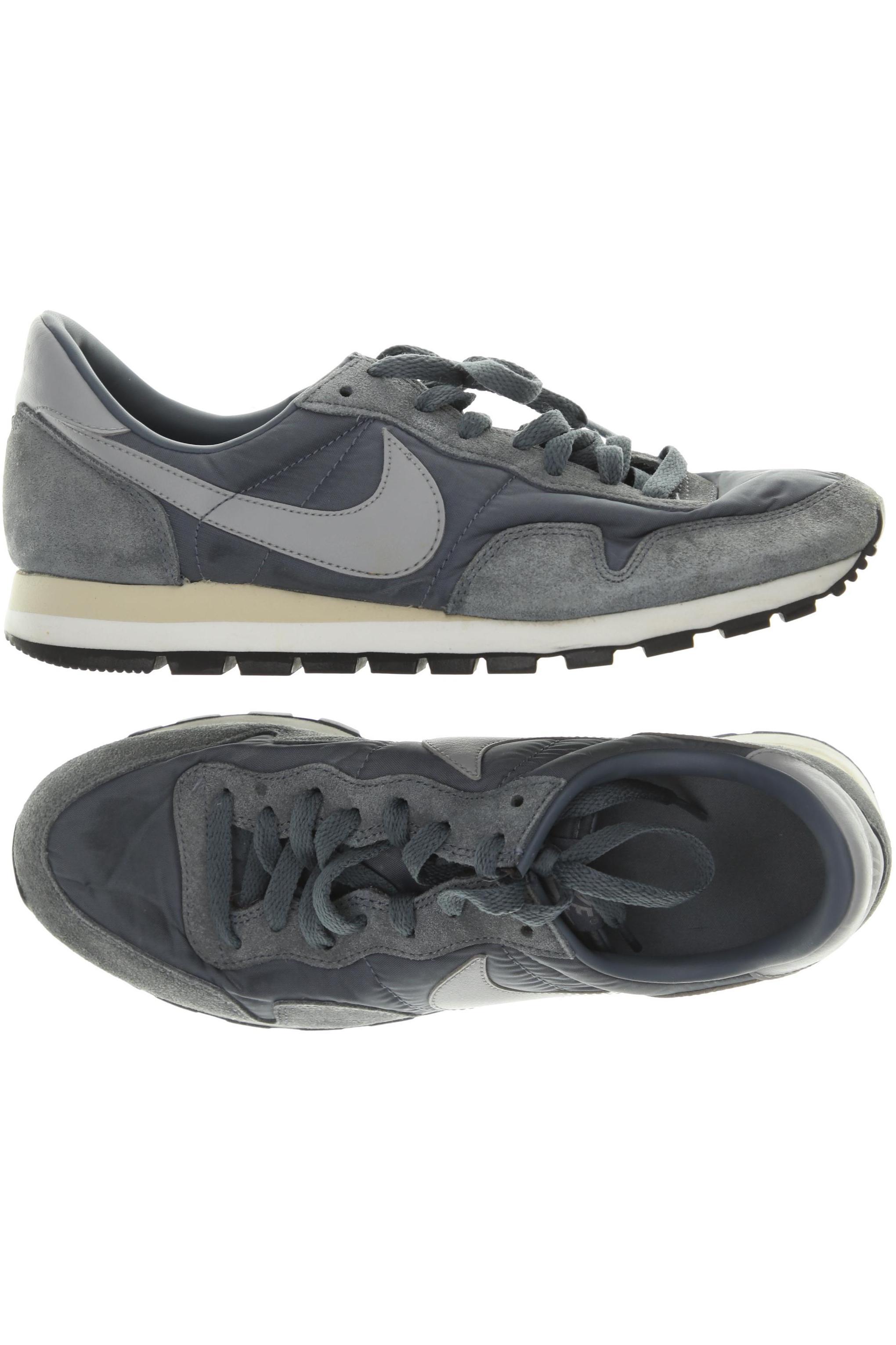 

Nike Herren Sneakers, blau, Gr. 42.5