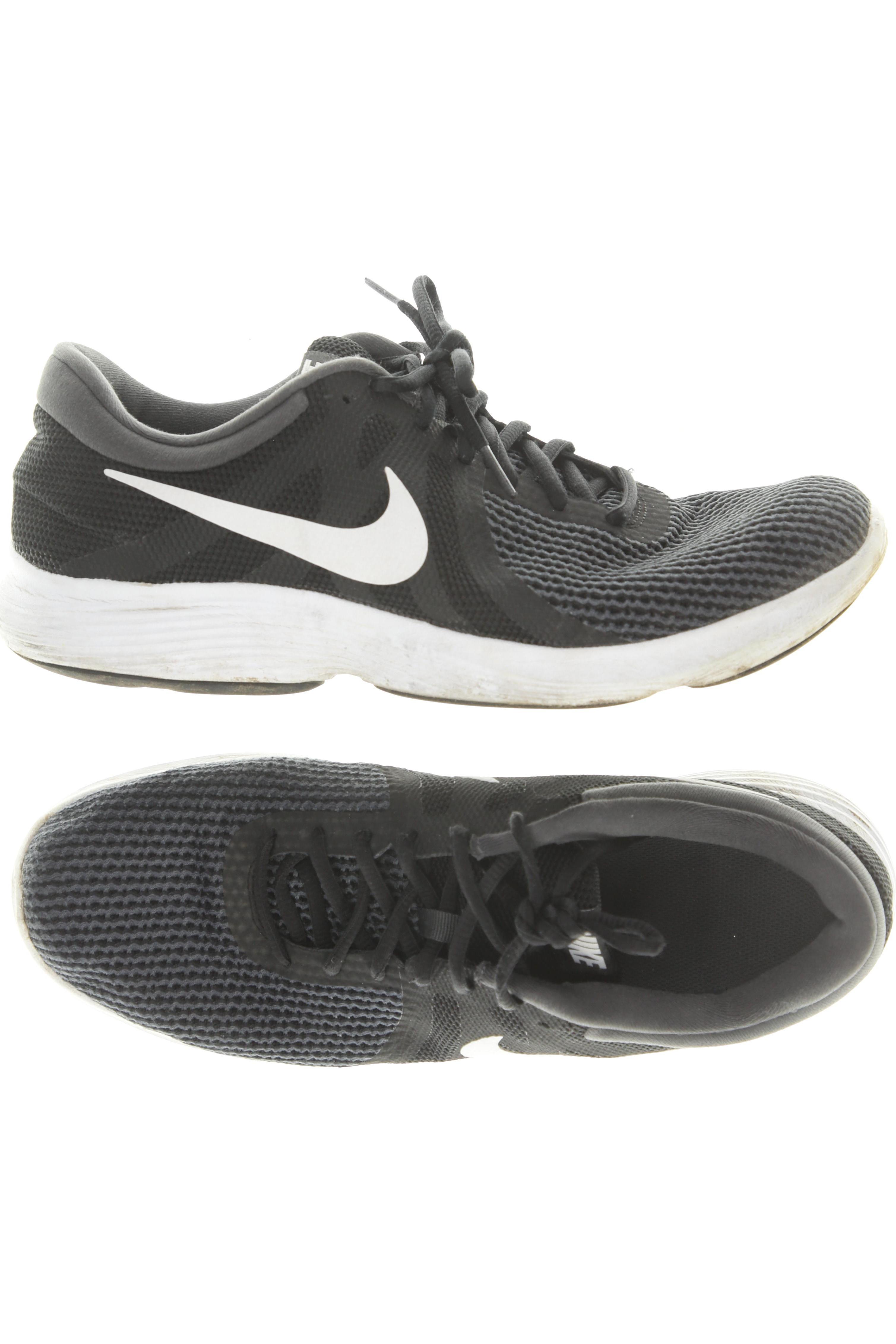 

Nike Herren Sneakers, schwarz, Gr. 45