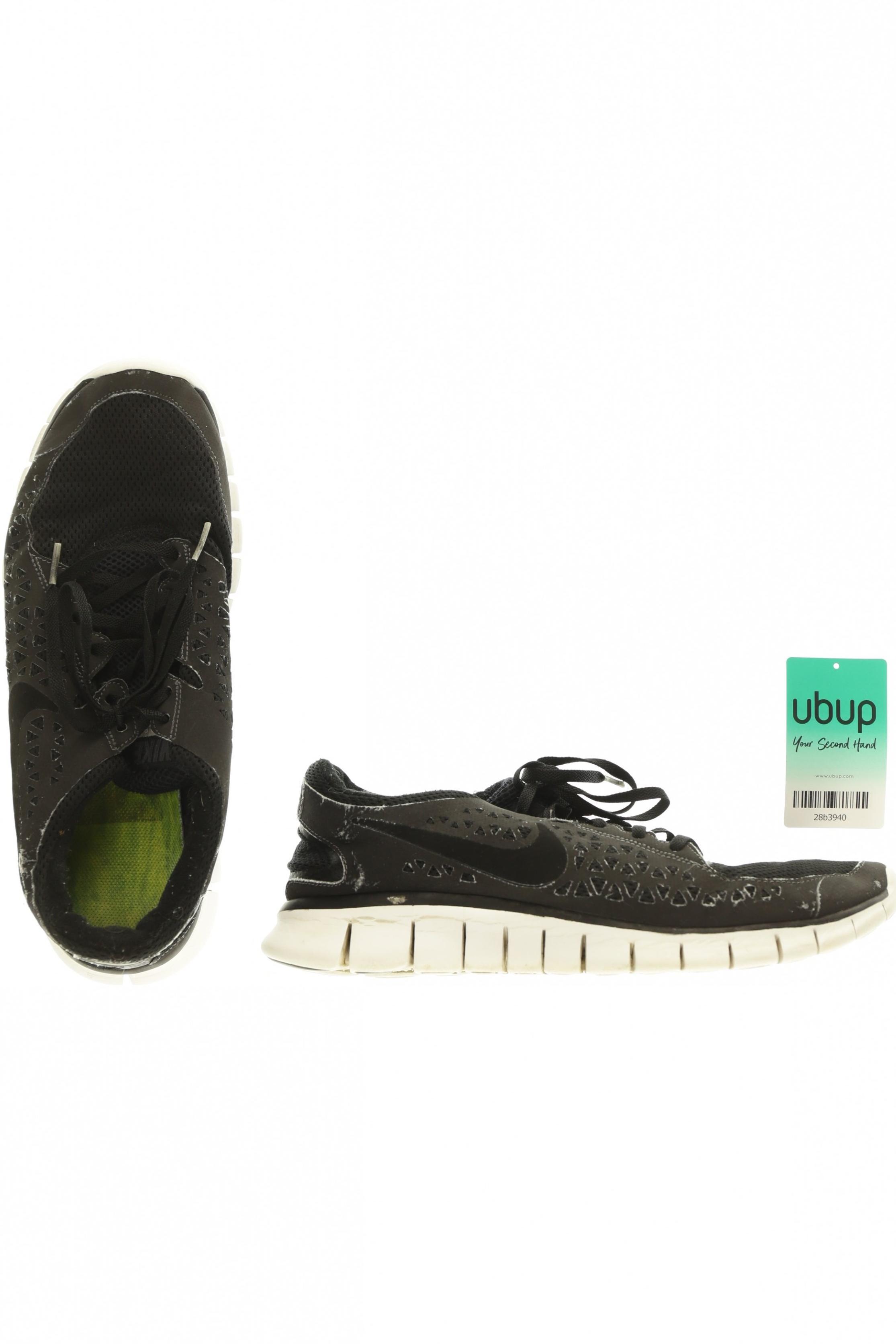 

Nike Herren Sneakers, schwarz, Gr. 44.5